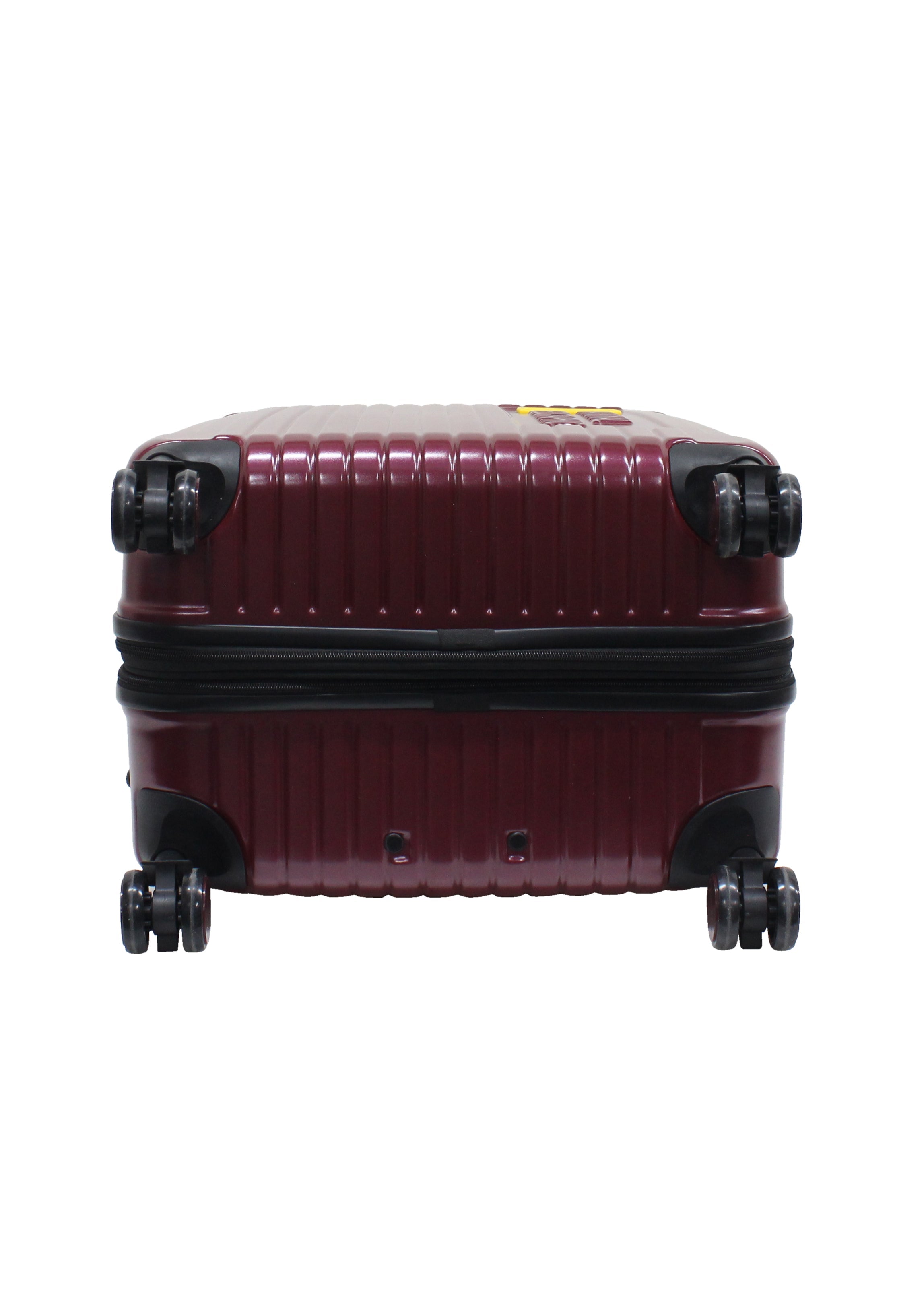 National Geographic Canyon Luggage Set of 3