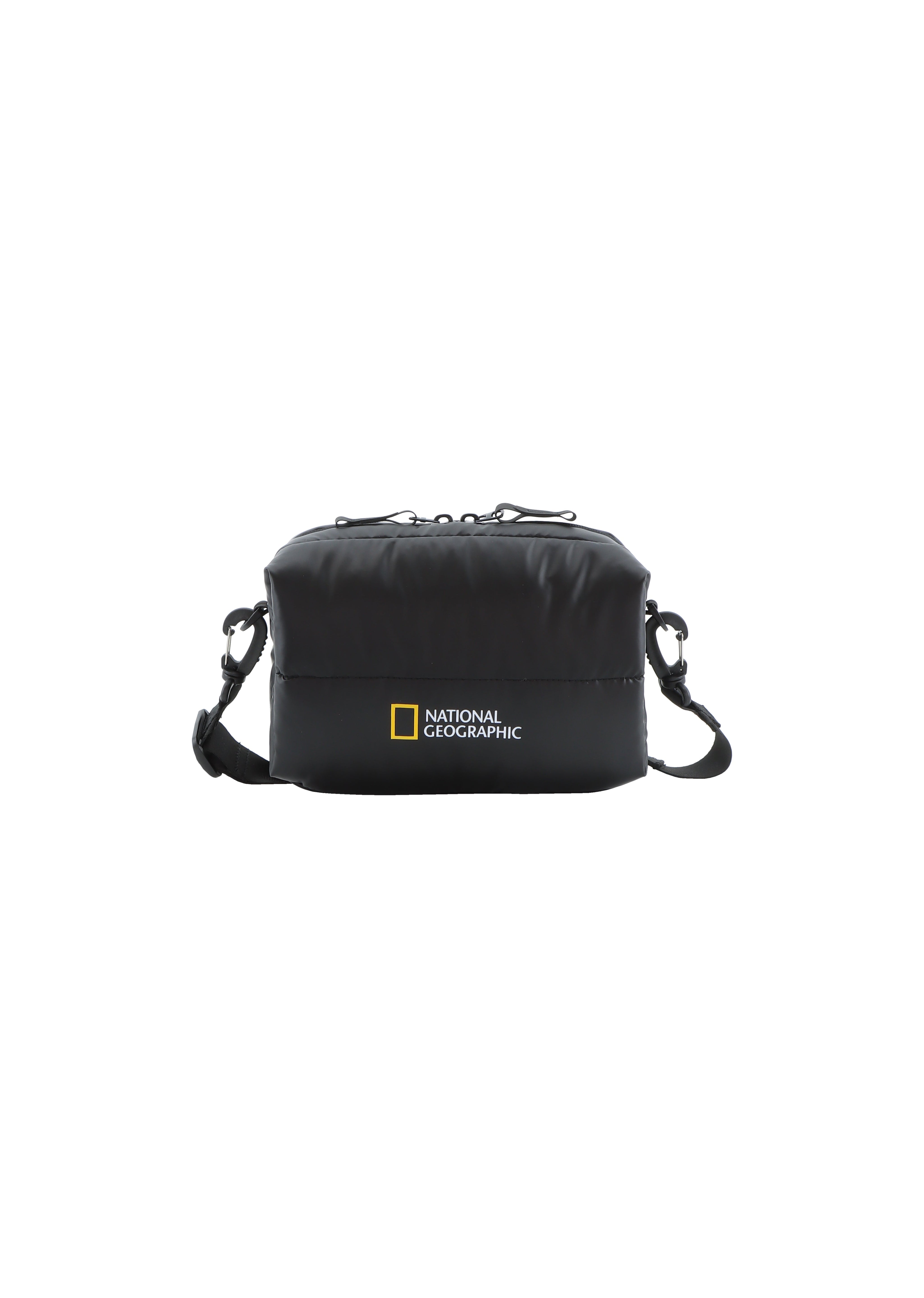 National Geographic Puffer - Utility Bag