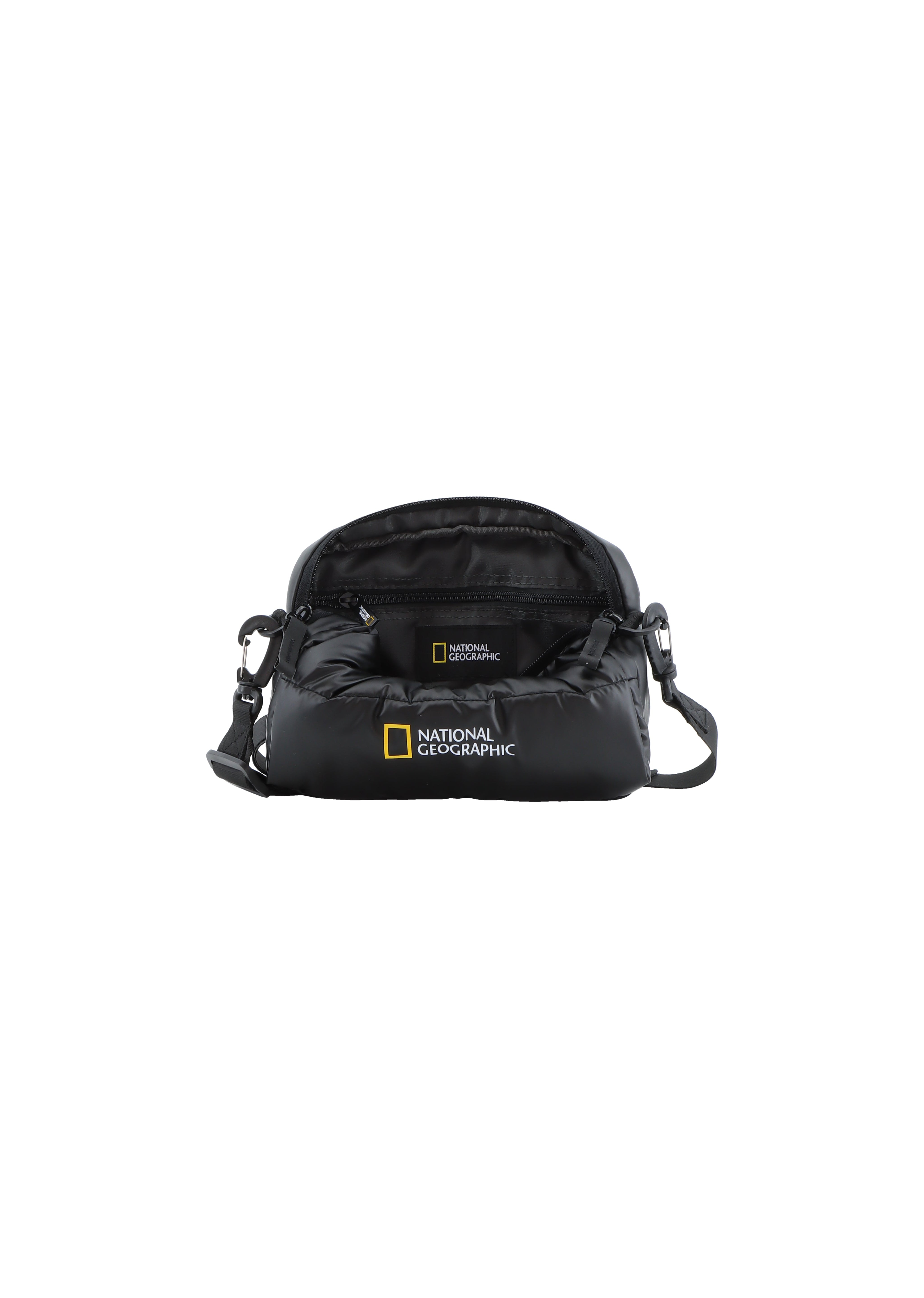 National Geographic Puffer - Utility Bag