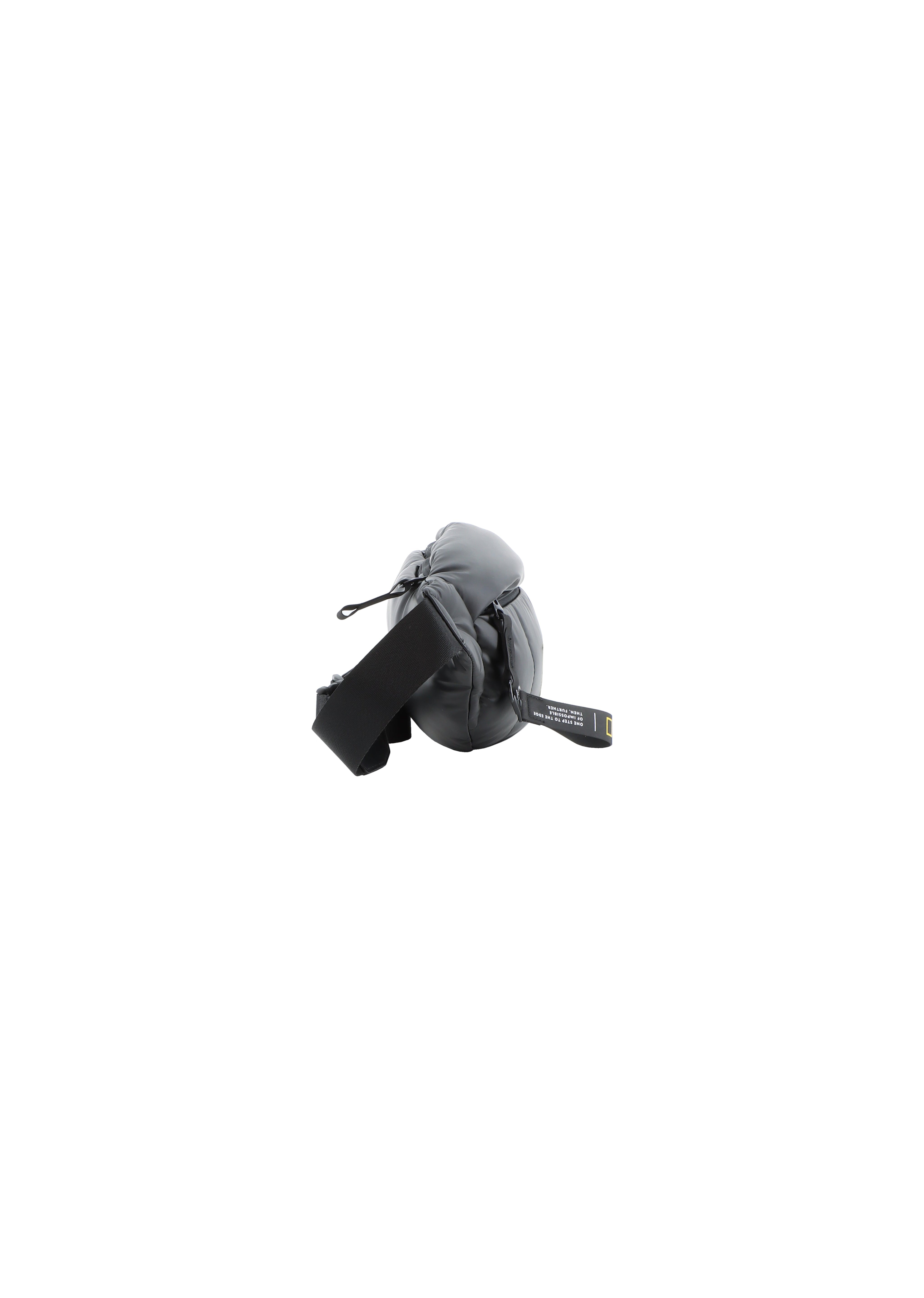 National Geographic Puffer - Waist Bag