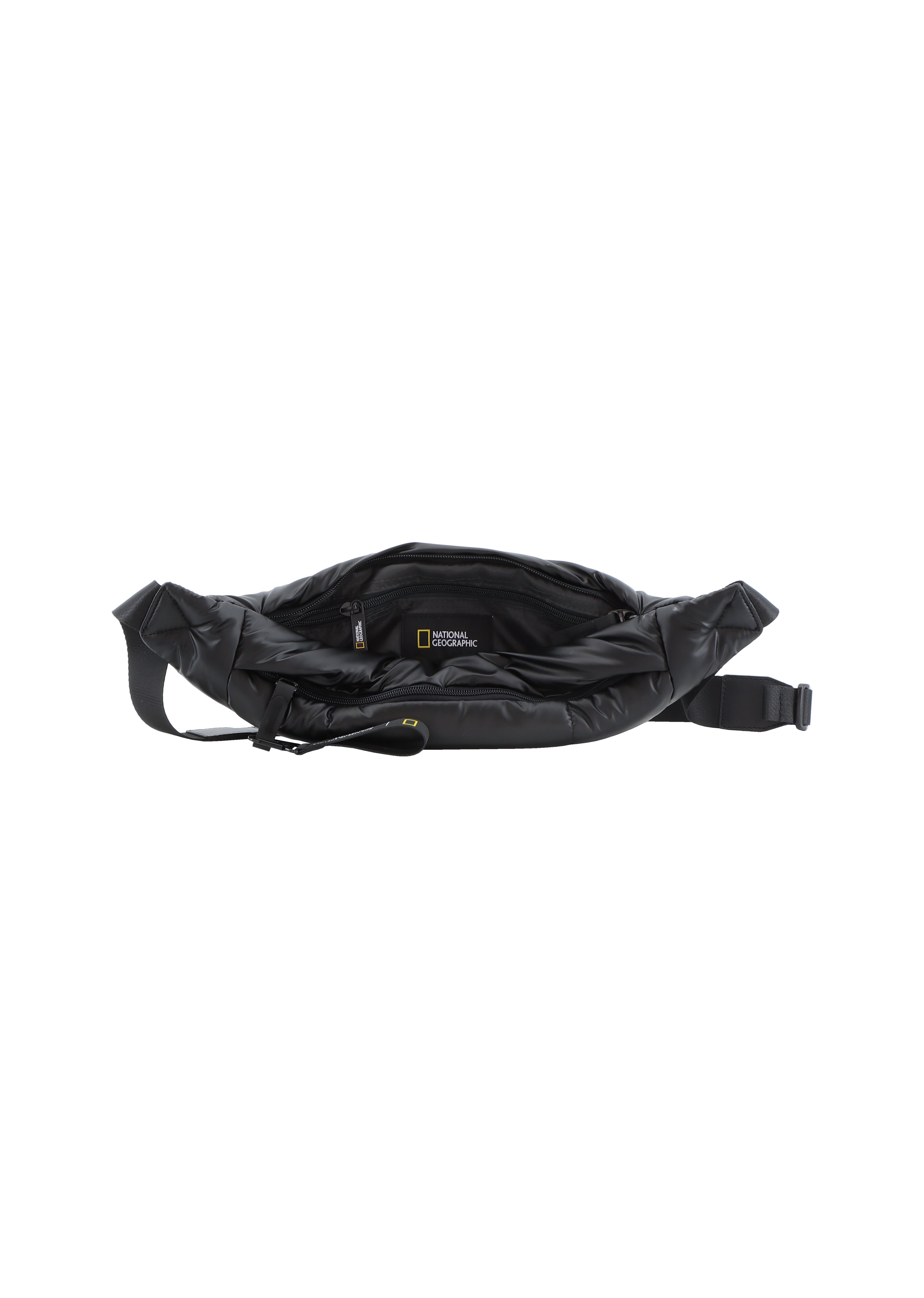 National Geographic Puffer - Waist Bag