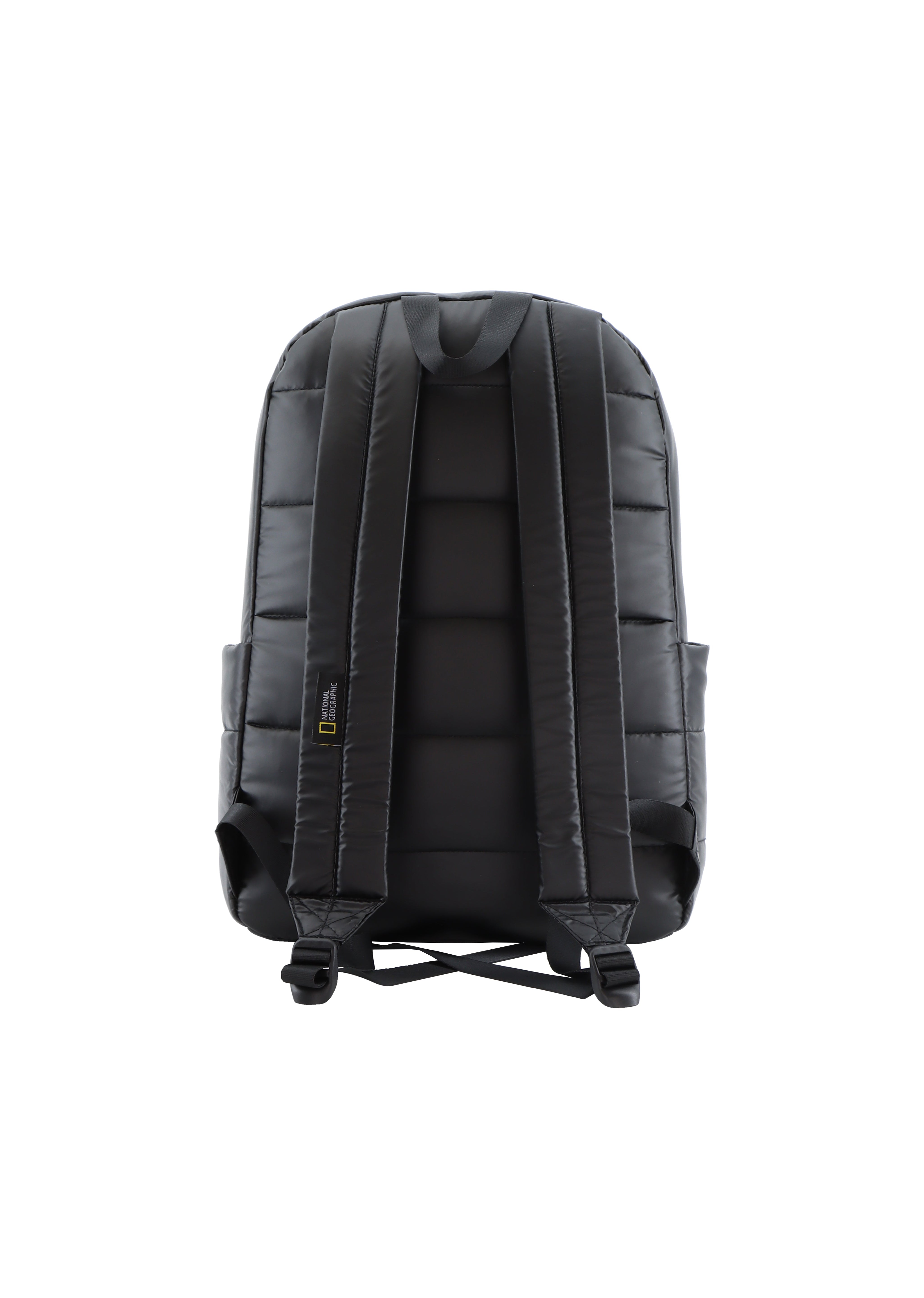 National Geographic Puffer - Backpack