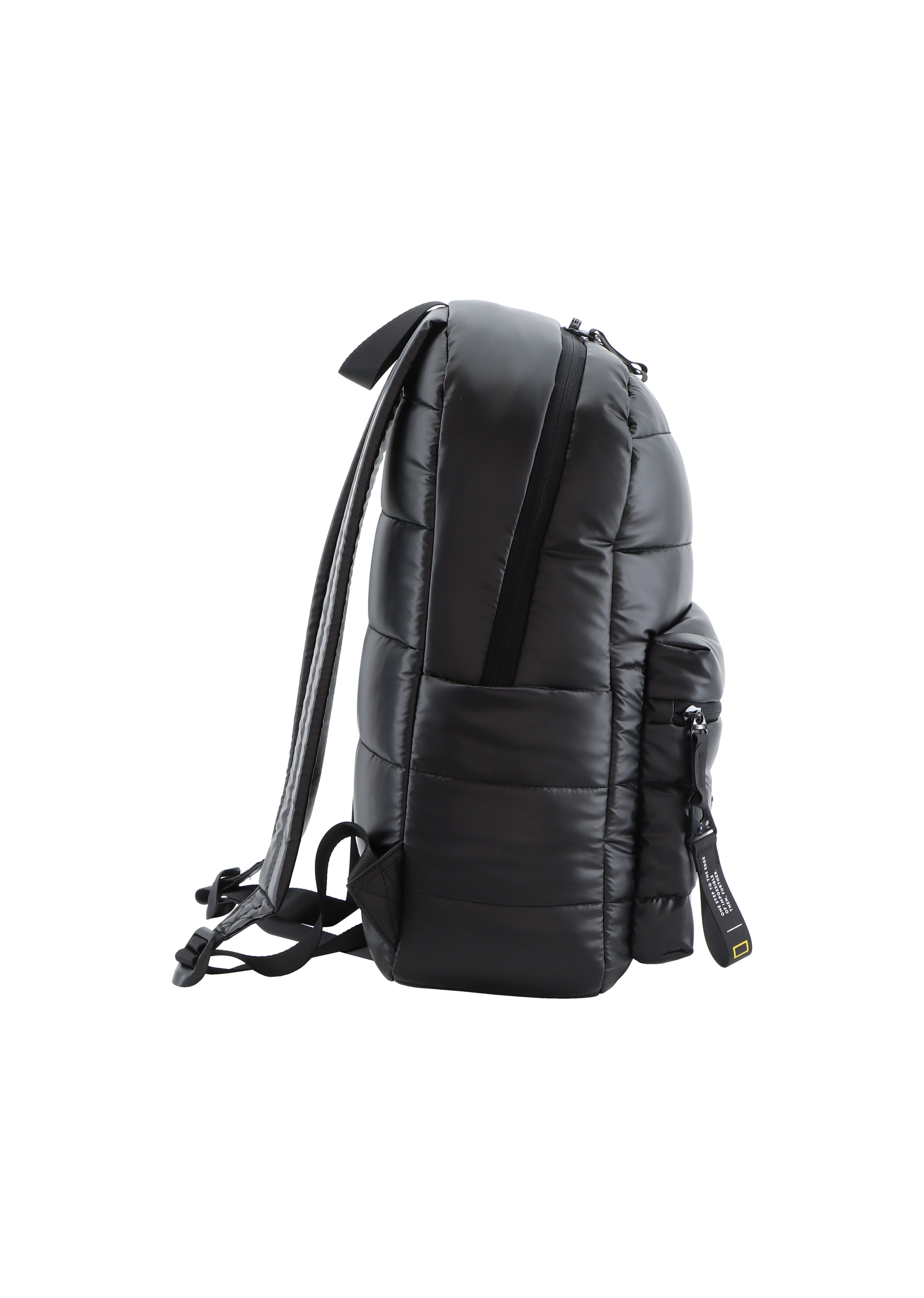 National Geographic Puffer - Backpack