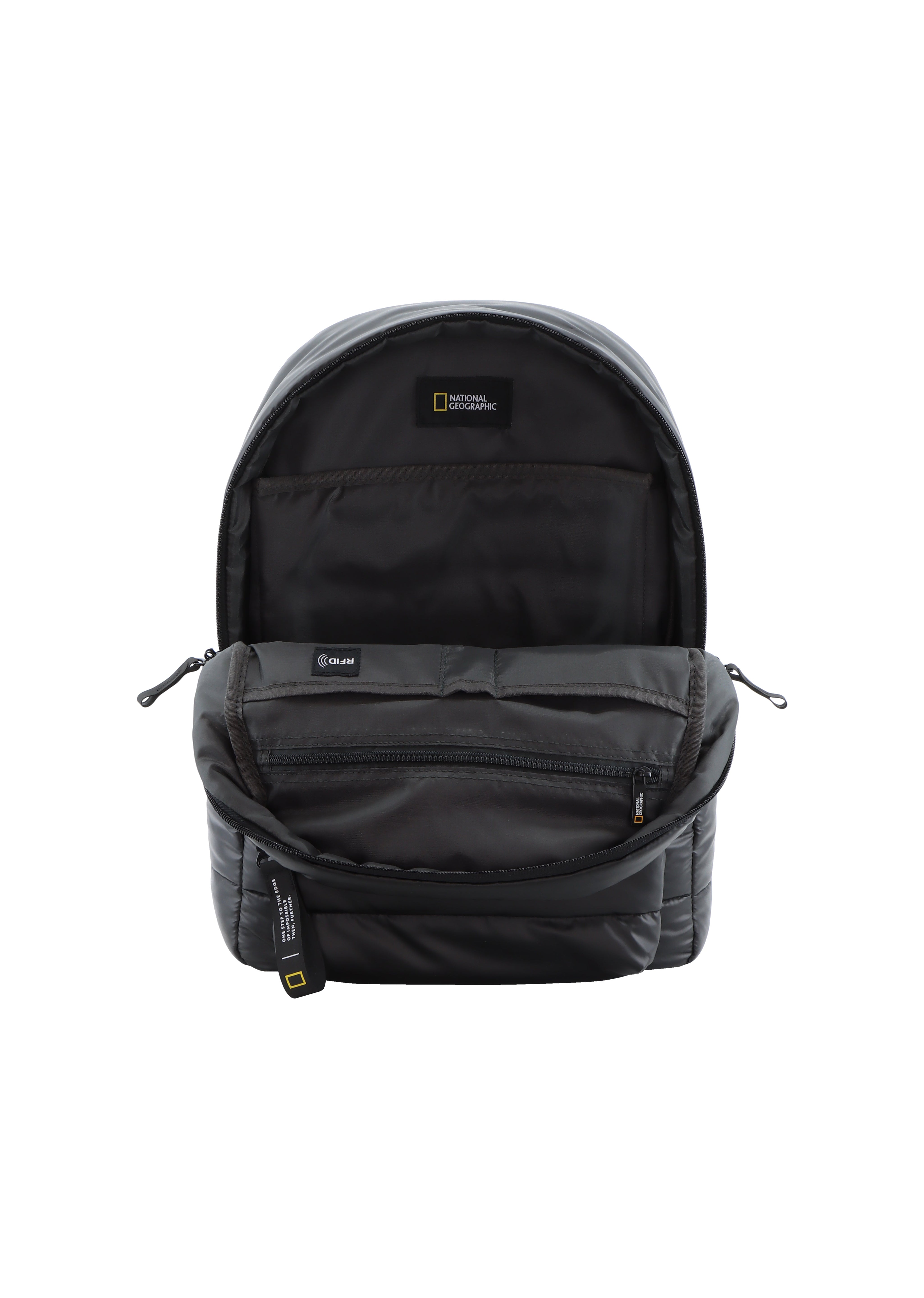 National Geographic Puffer - Backpack