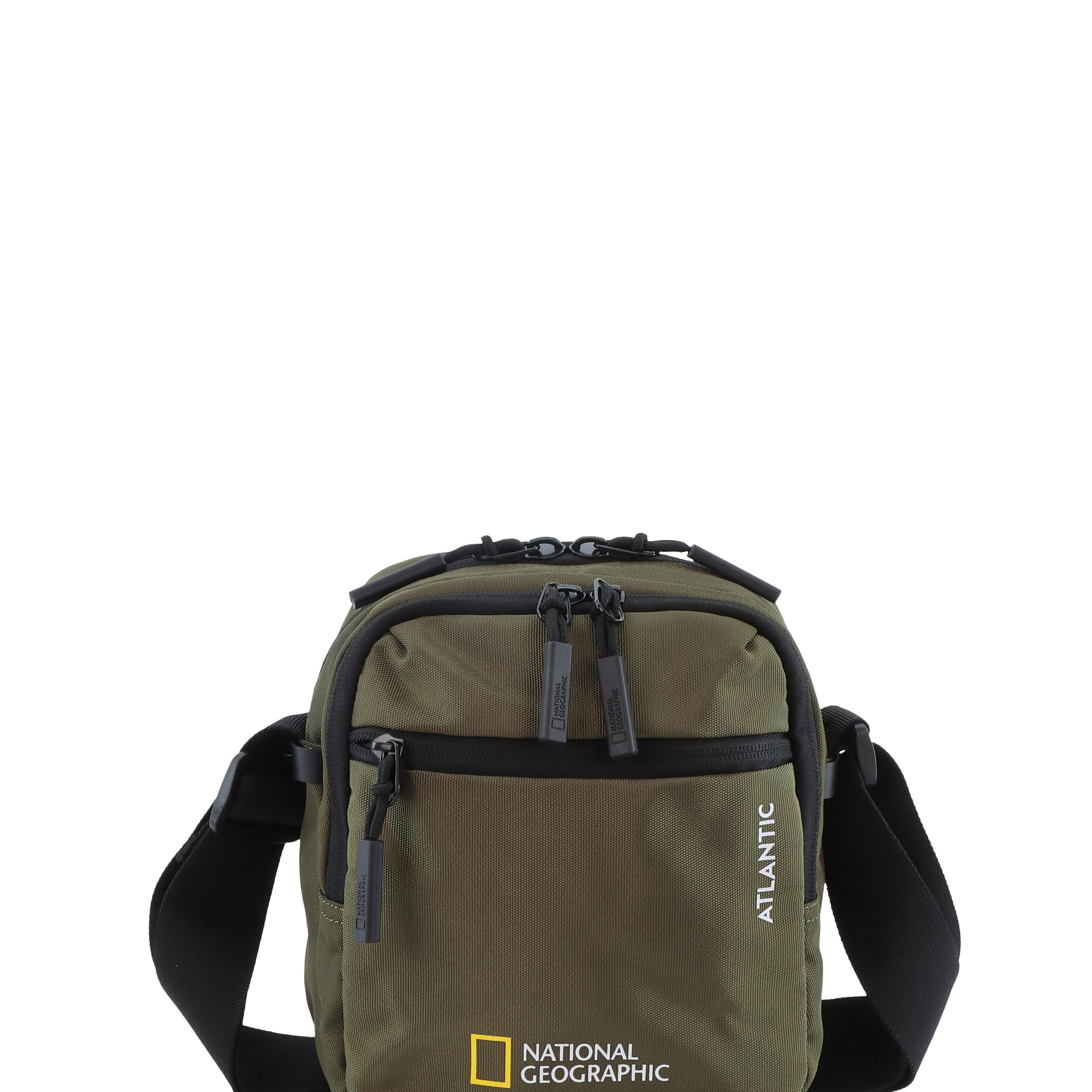 National Geographic Atlantic Utility Bag