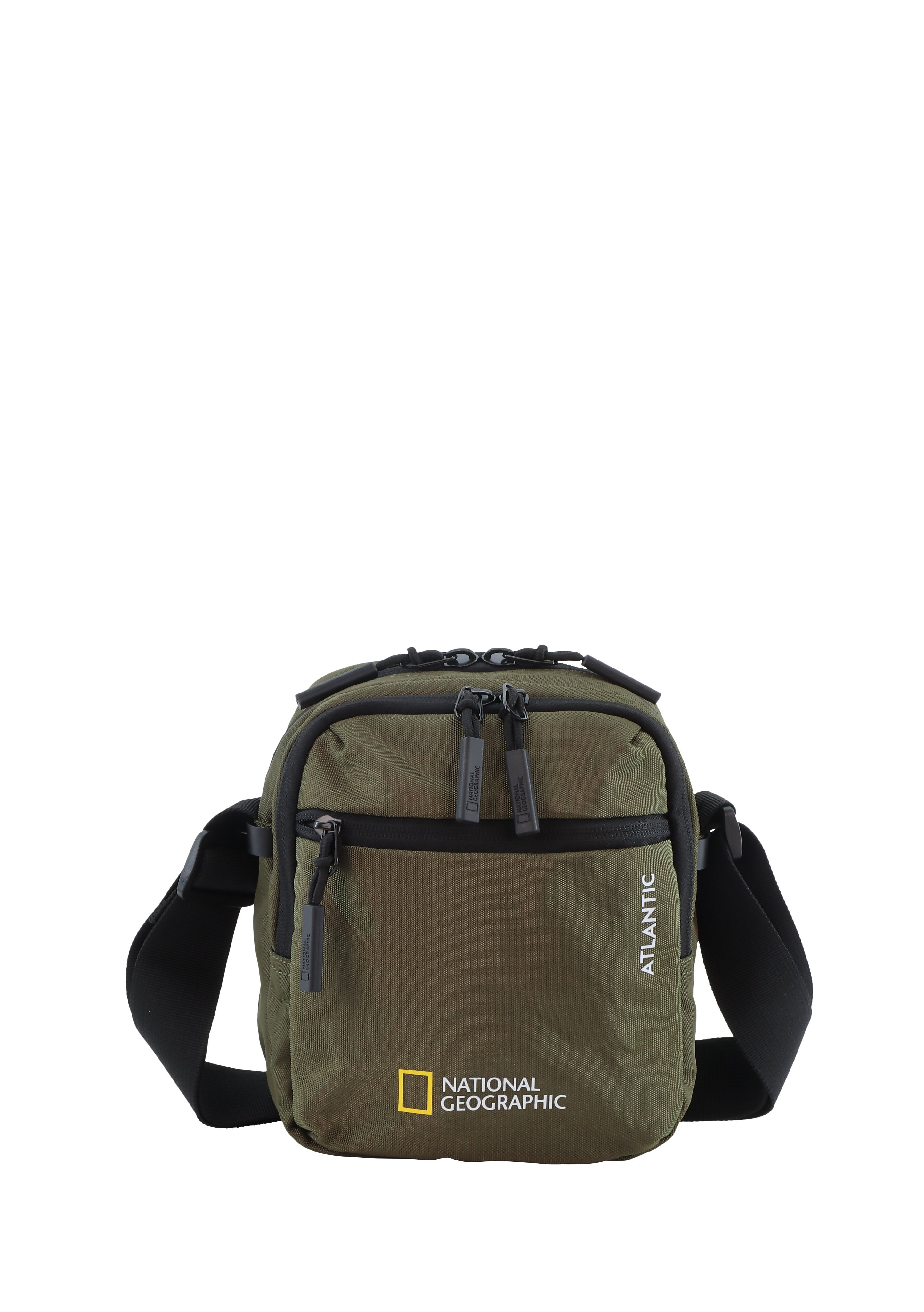 National Geographic Atlantic Utility Bag