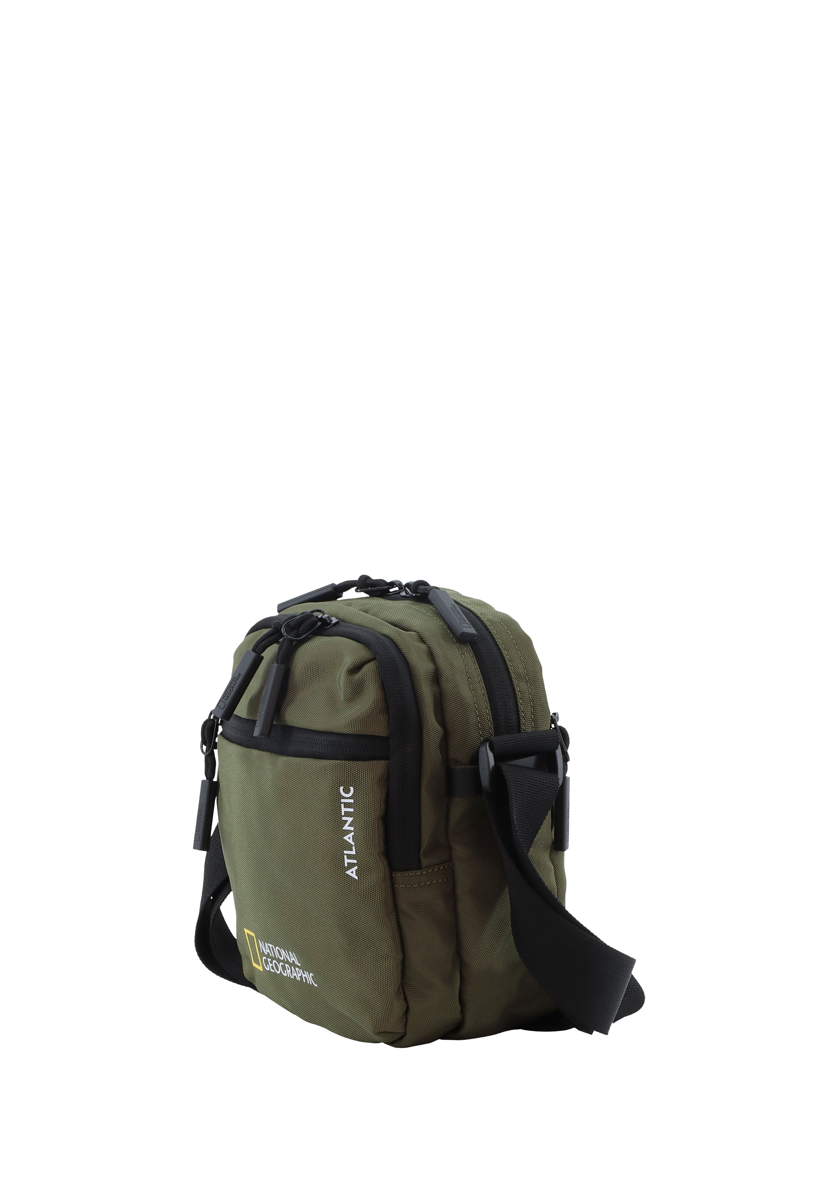 National Geographic Atlantic Utility Bag