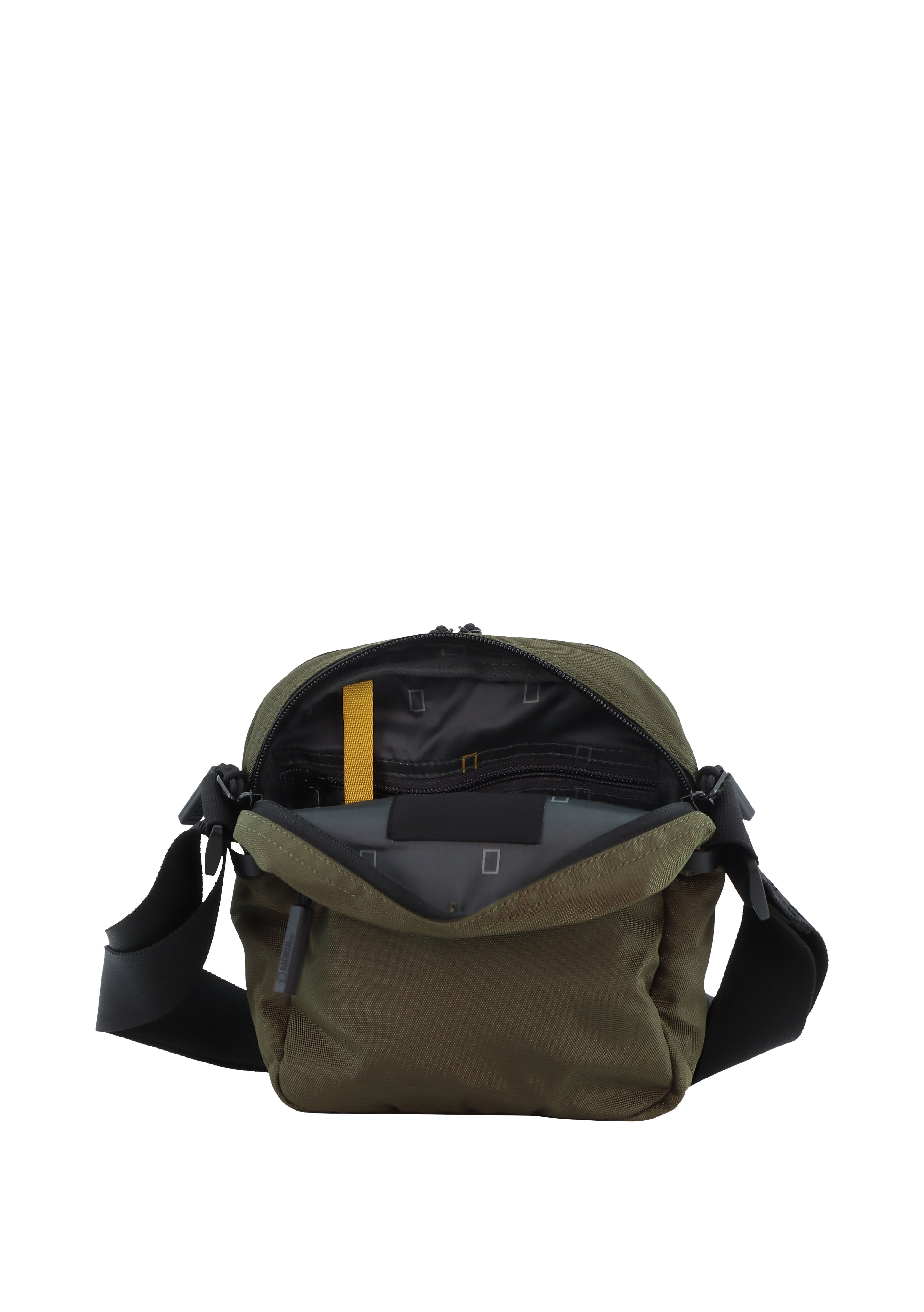 National Geographic Atlantic Utility Bag