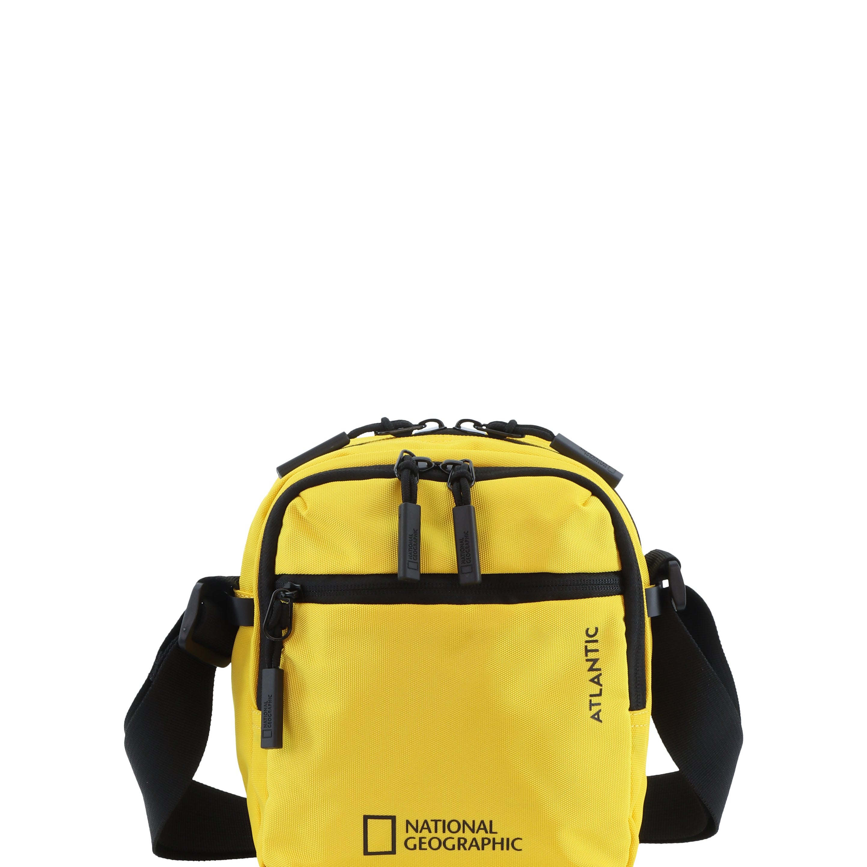 National Geographic Atlantic Utility Bag