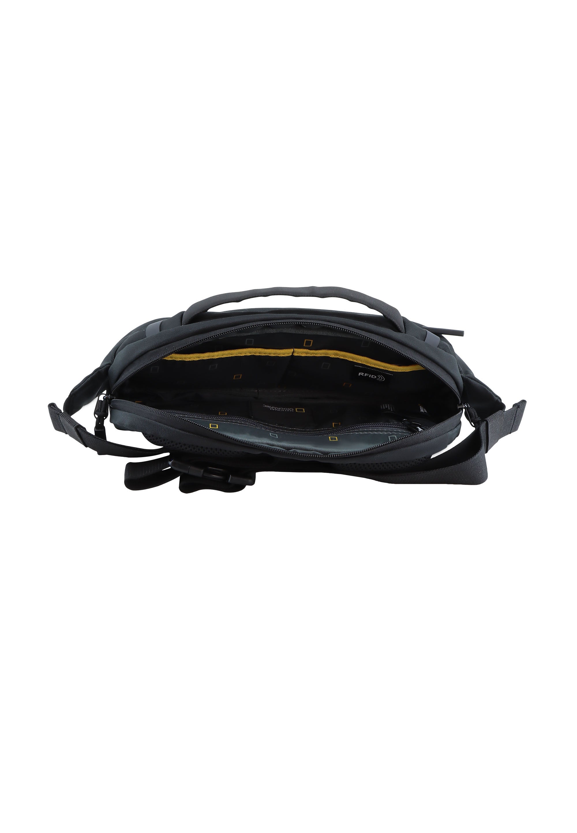 National Geographic Atlantic Waist Bag