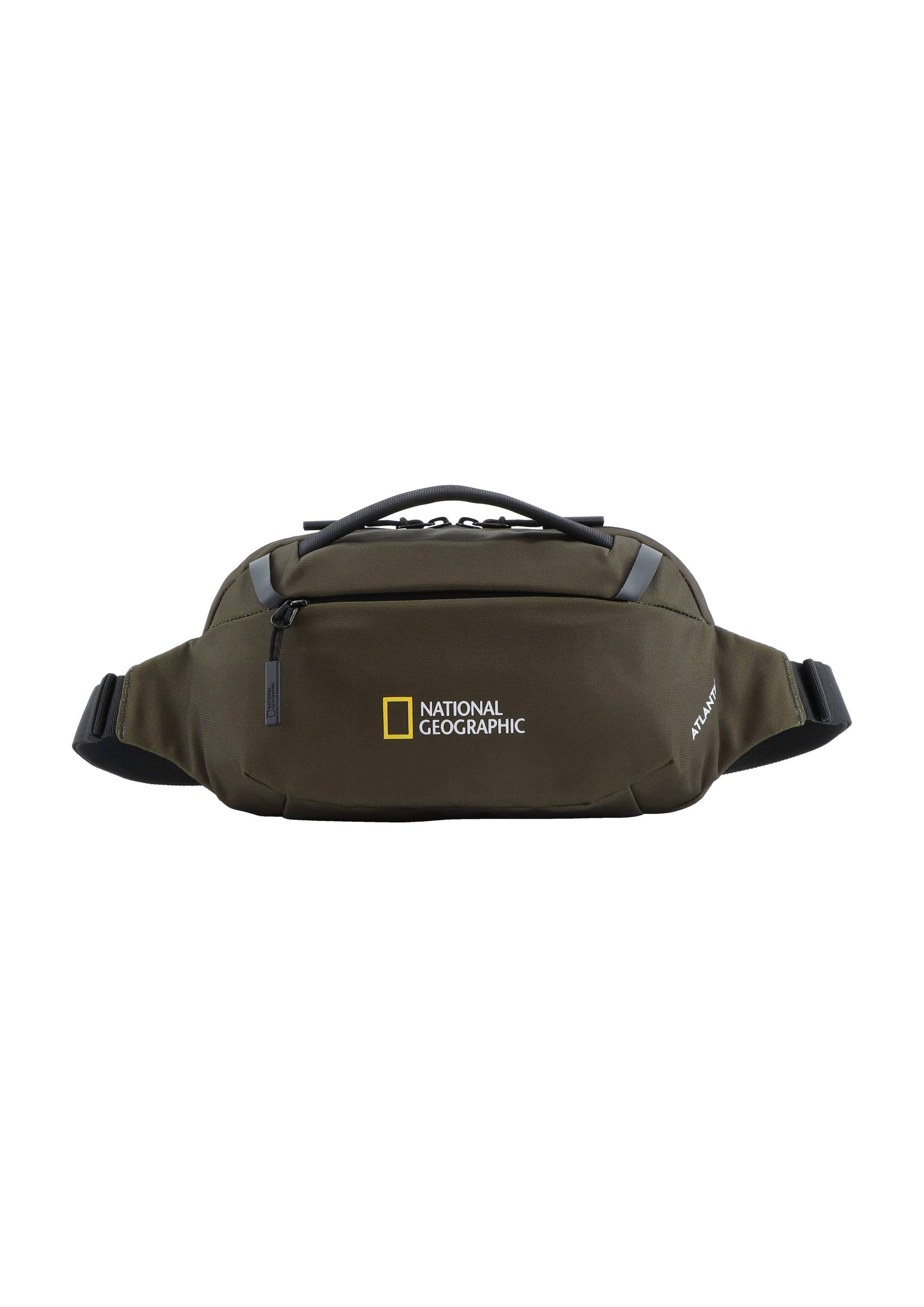 National Geographic Atlantic Waist Bag