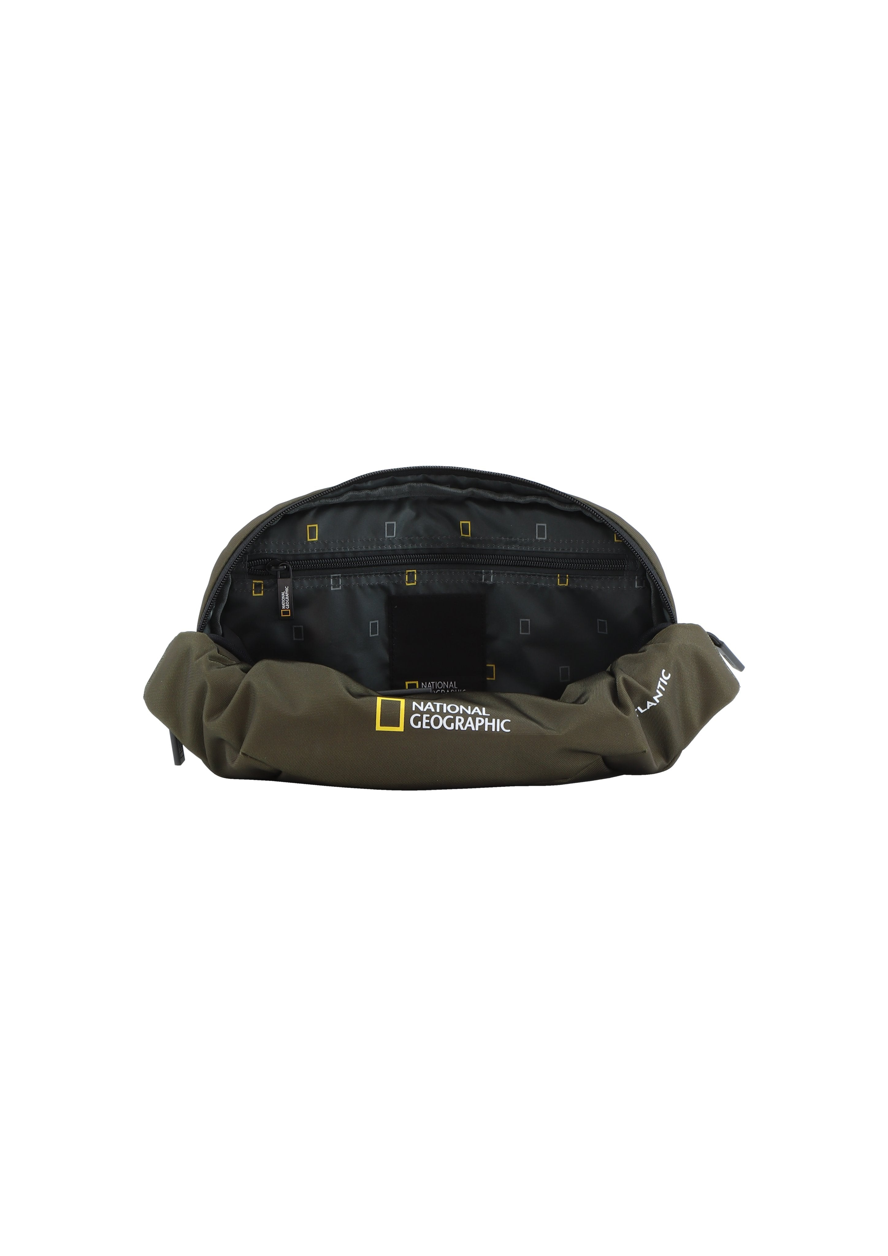 National Geographic Atlantic Waist Bag