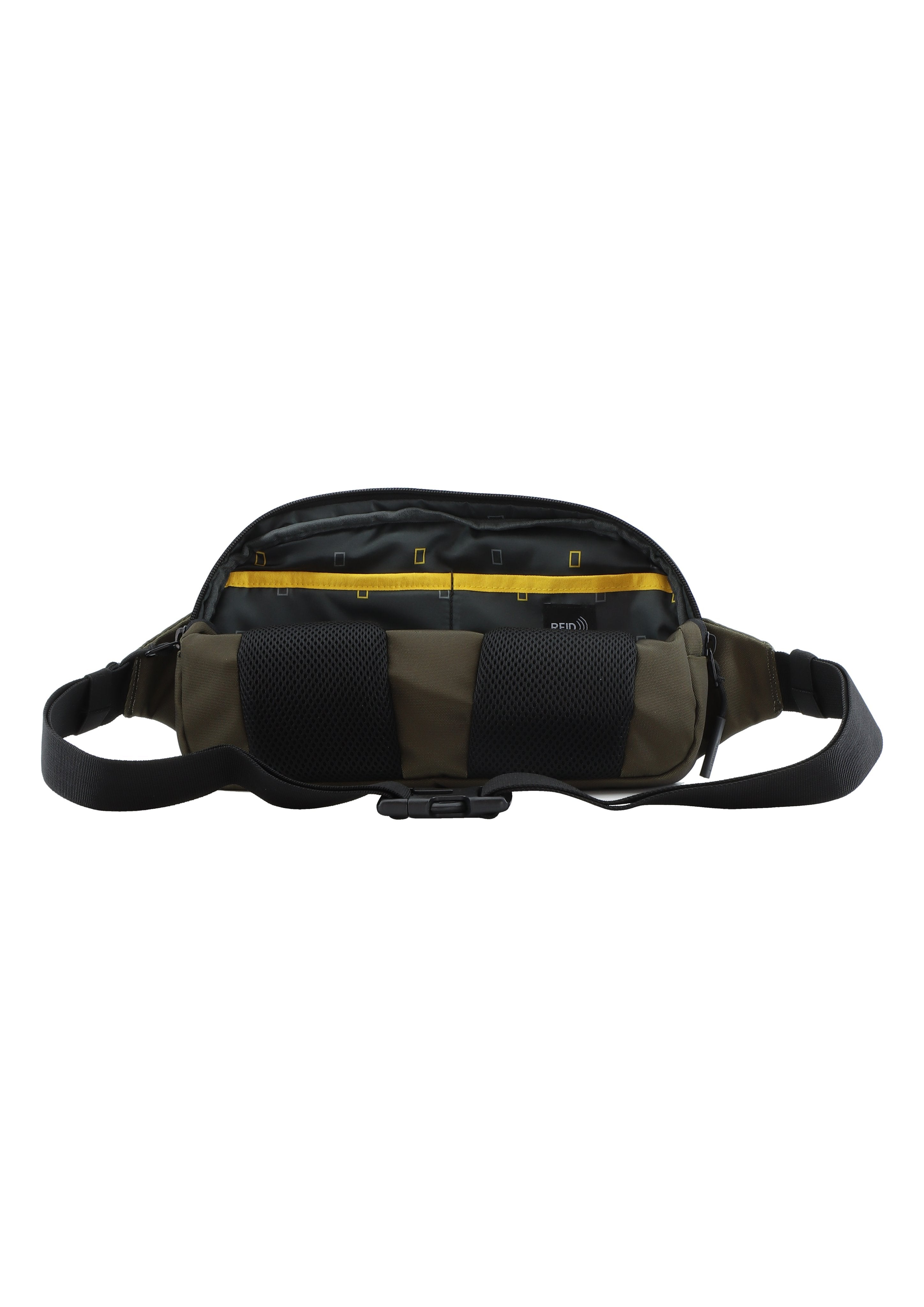 National Geographic Atlantic Waist Bag