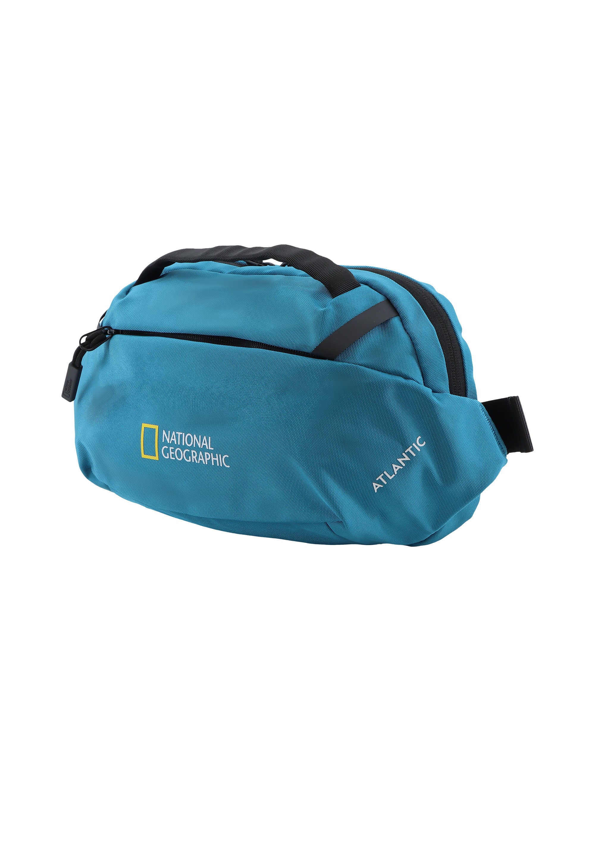 National Geographic Atlantic Waist Bag