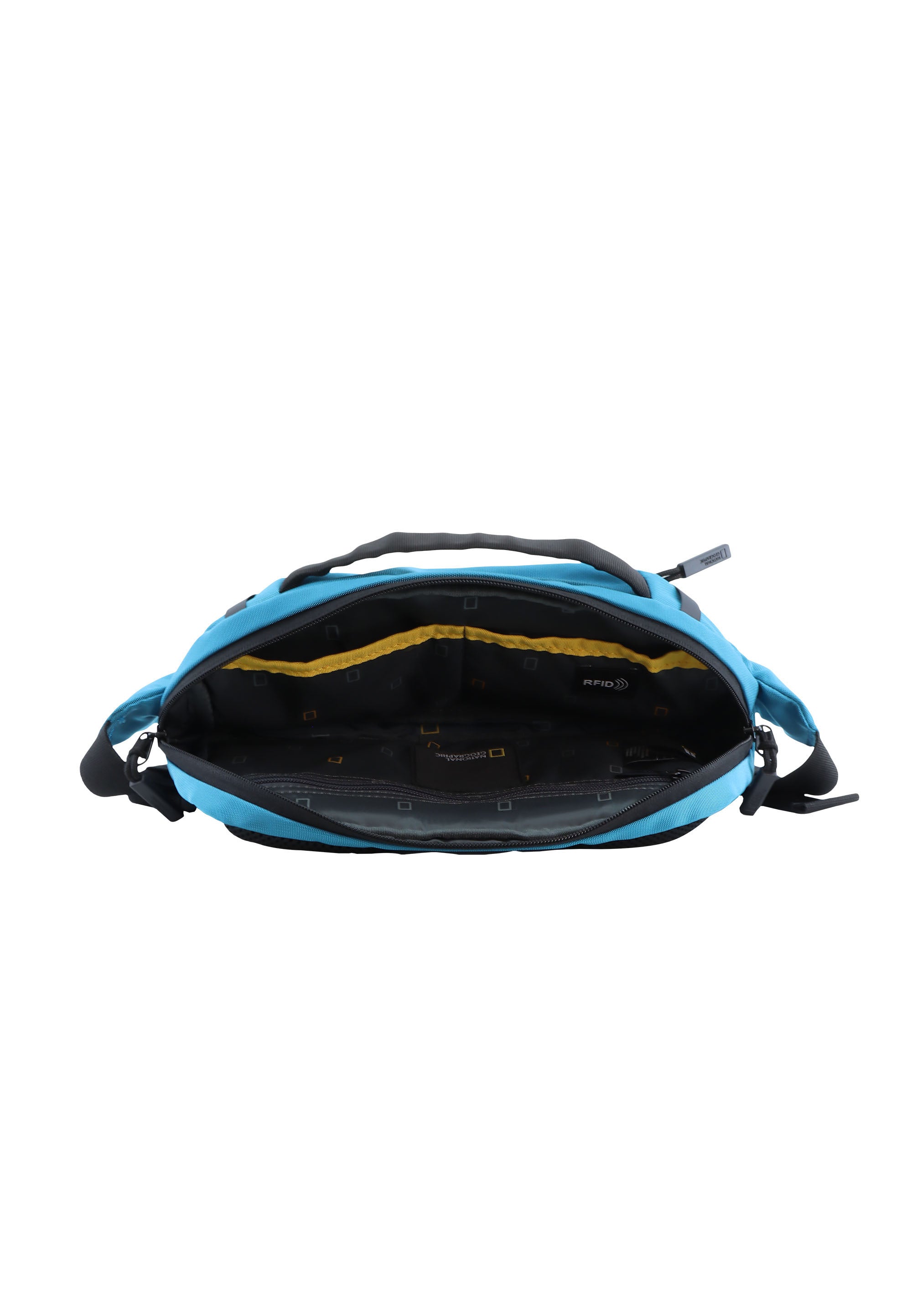 National Geographic Atlantic Waist Bag