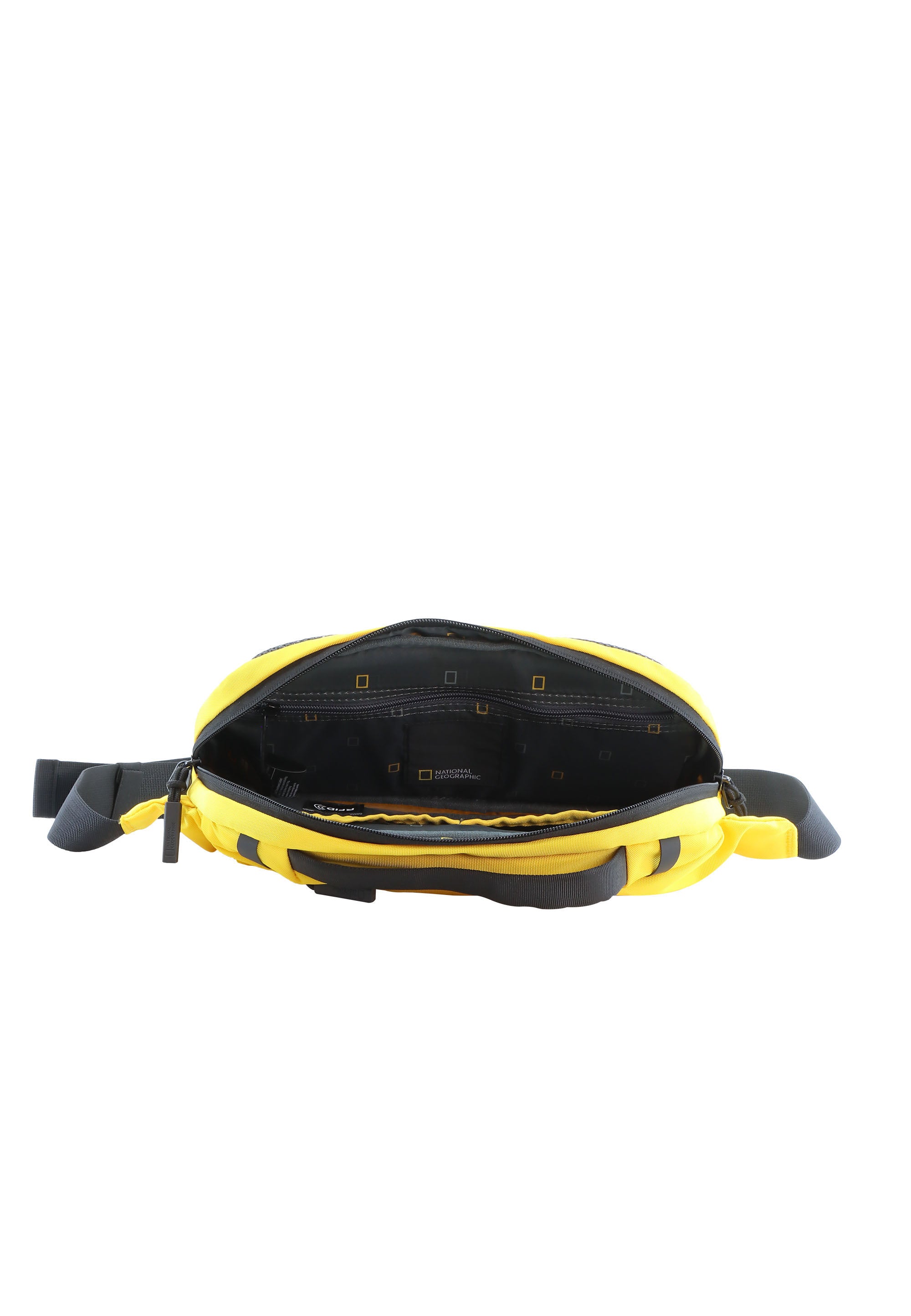 National Geographic Atlantic Waist Bag
