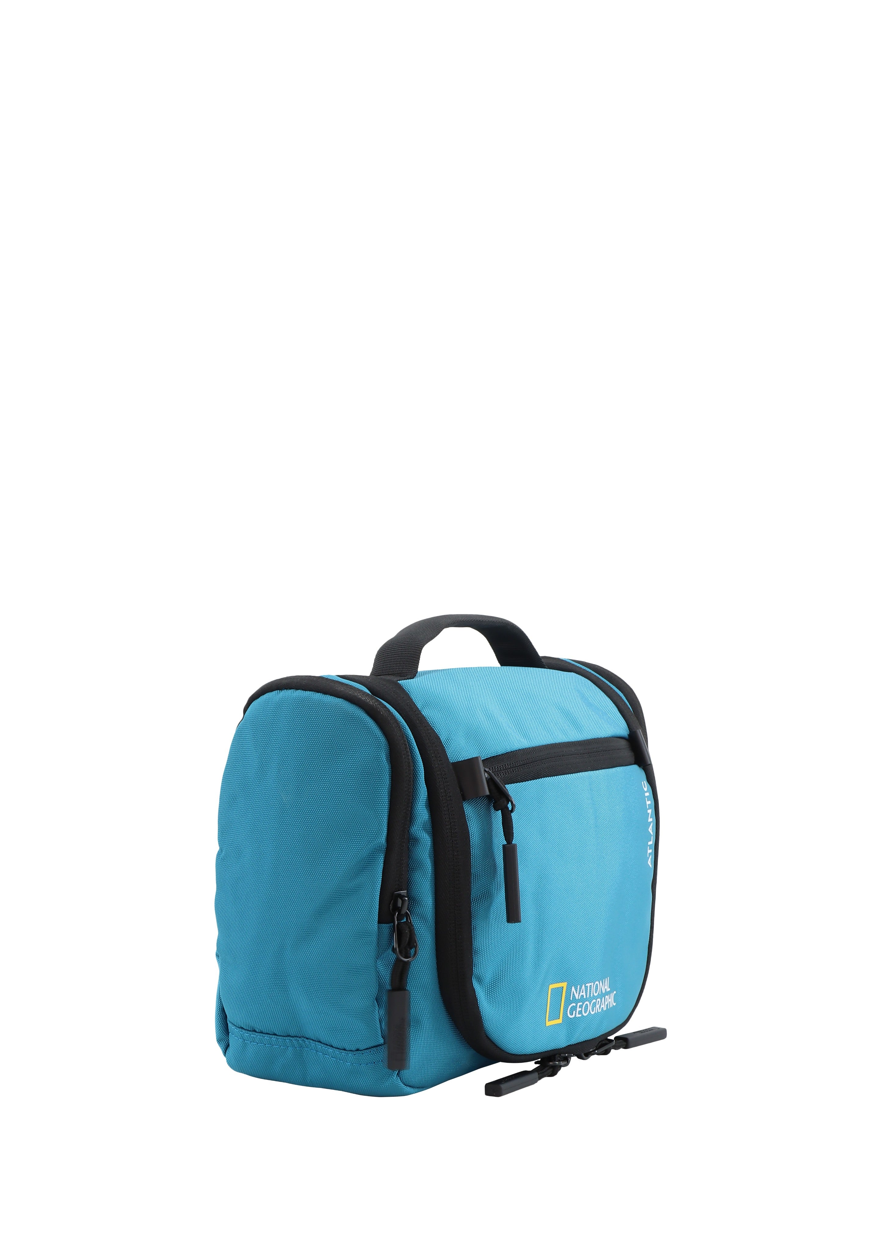 National Geographic Atlantic Hanging Cosmetic Bag