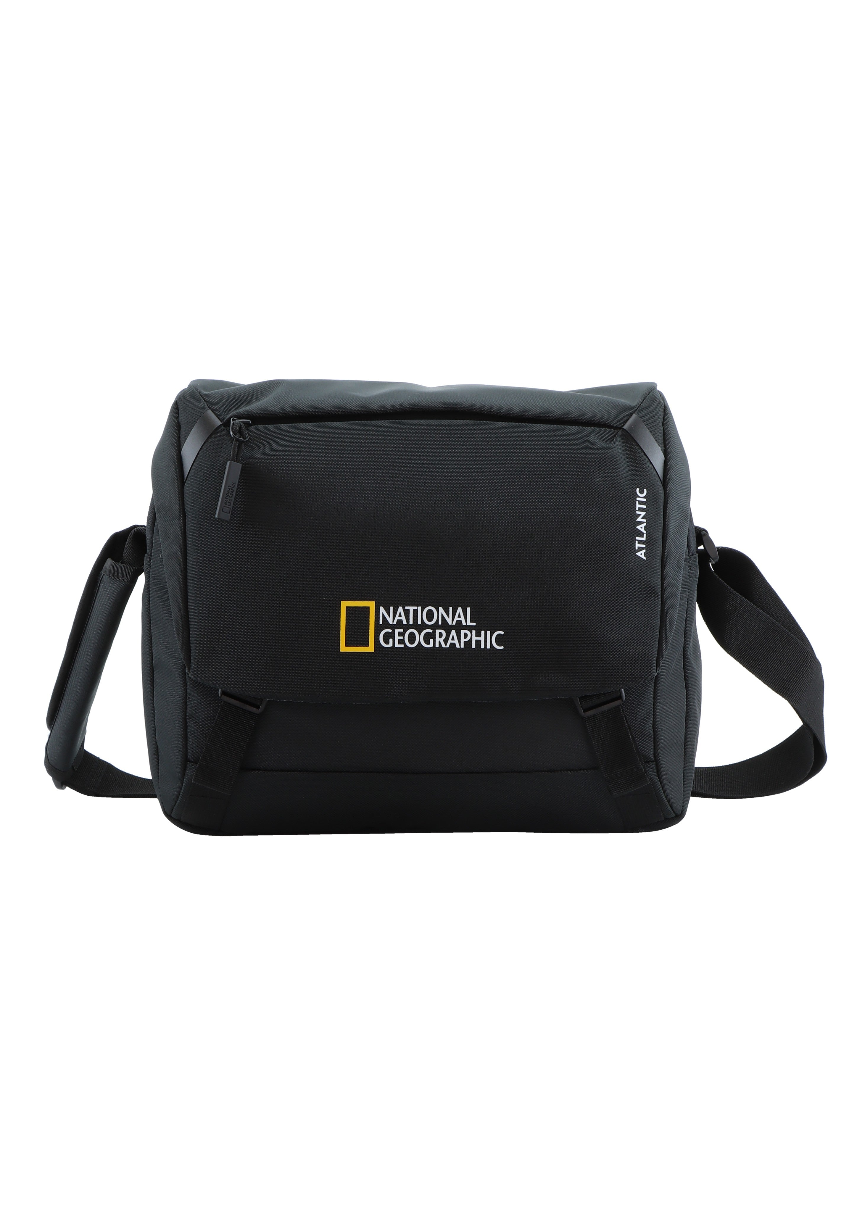 National Geographic Atlantic Messenger Bag