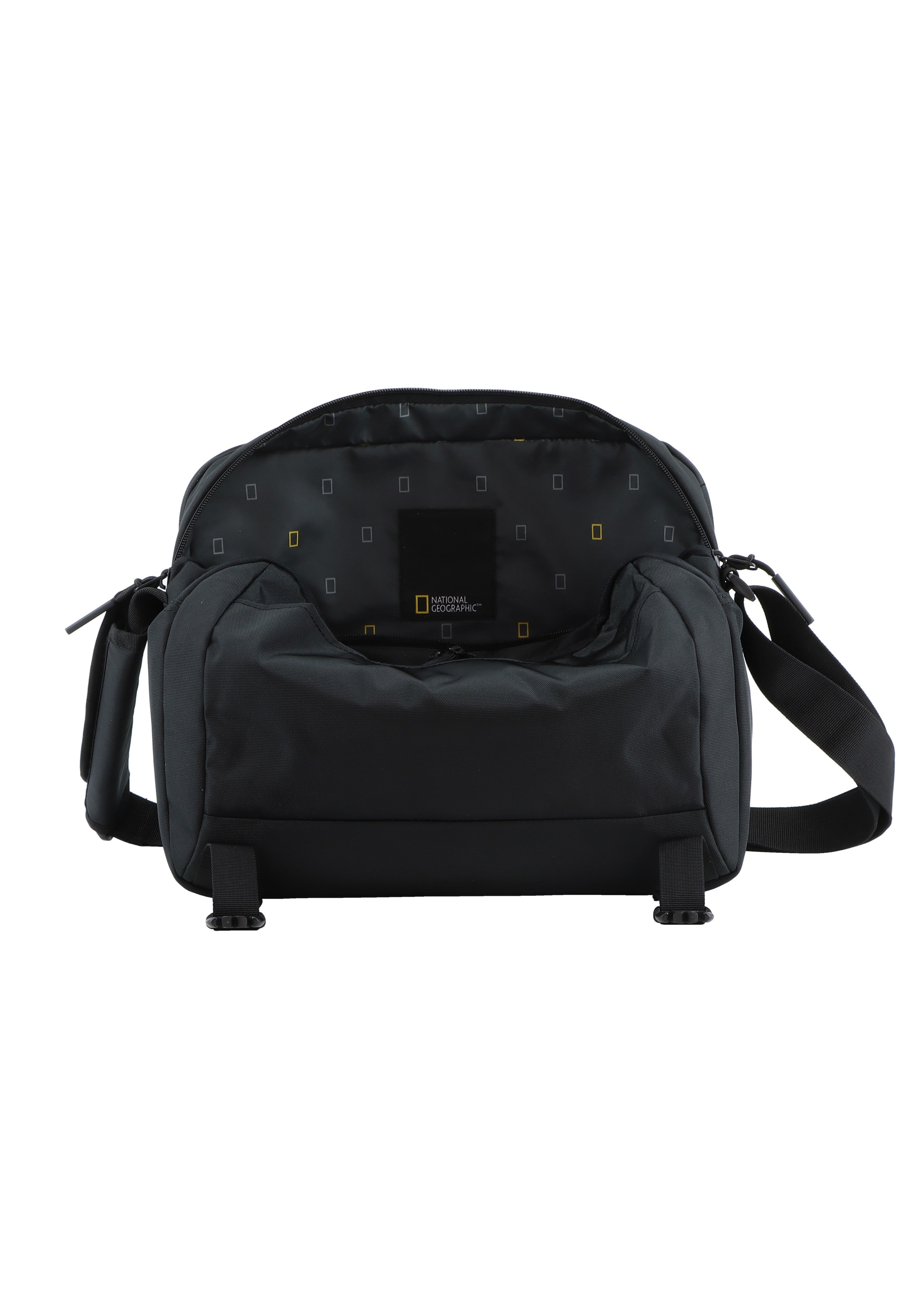 National Geographic Atlantic Messenger Bag