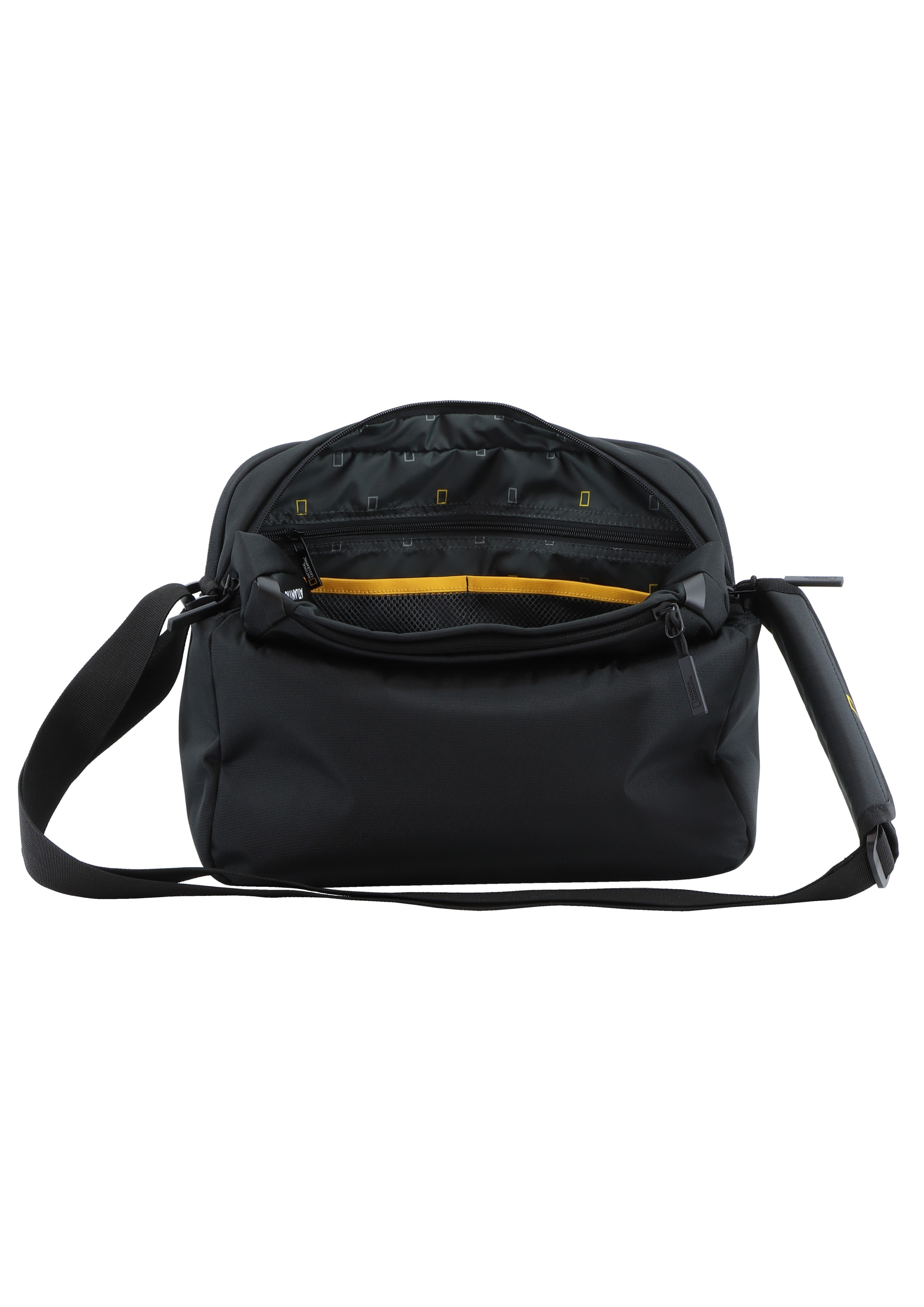 National Geographic Atlantic Messenger Bag