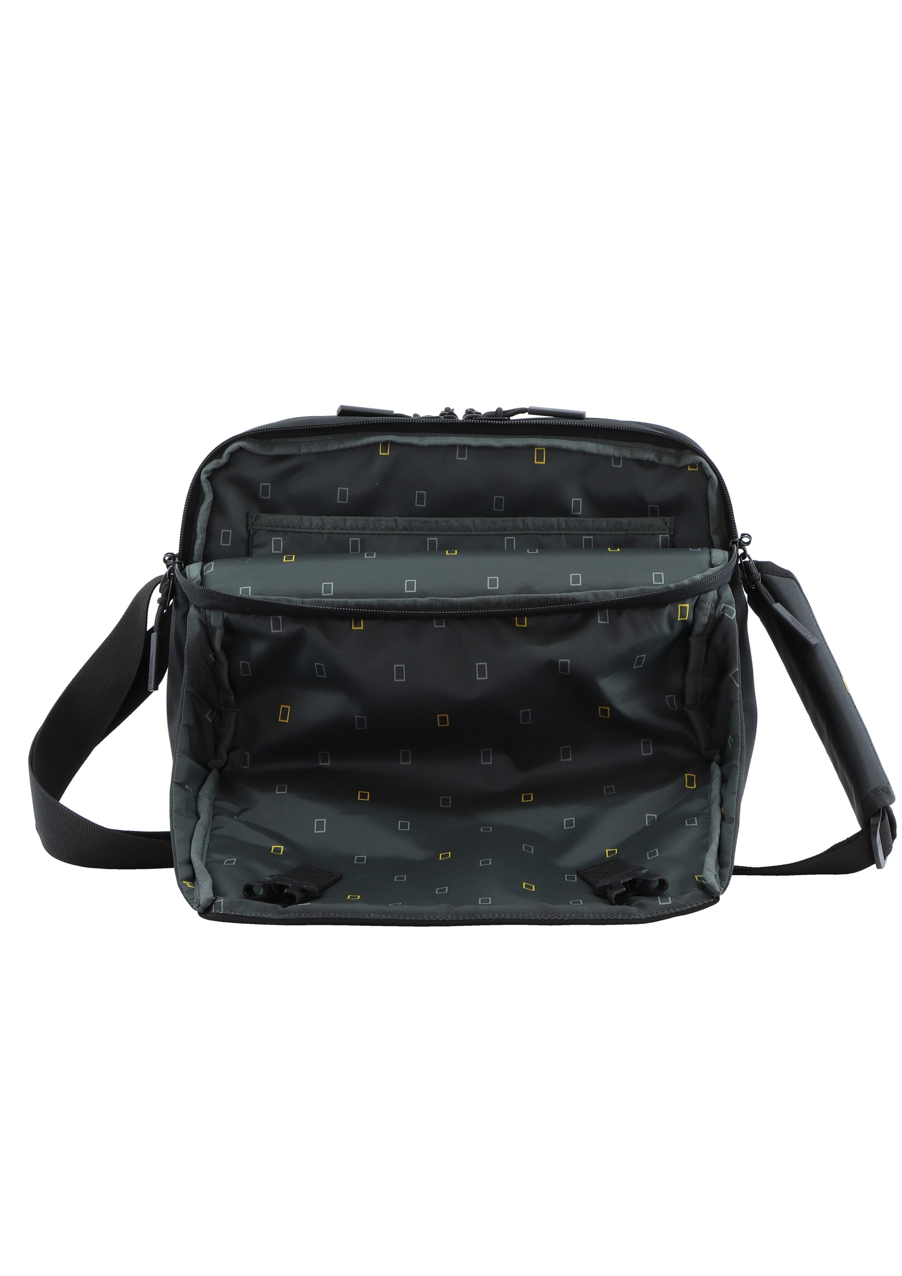 National Geographic Atlantic Messenger Bag