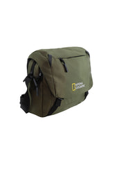 National Geographic Atlantic Messenger Bag