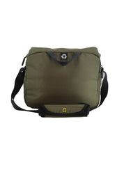National Geographic Atlantic Messenger Bag