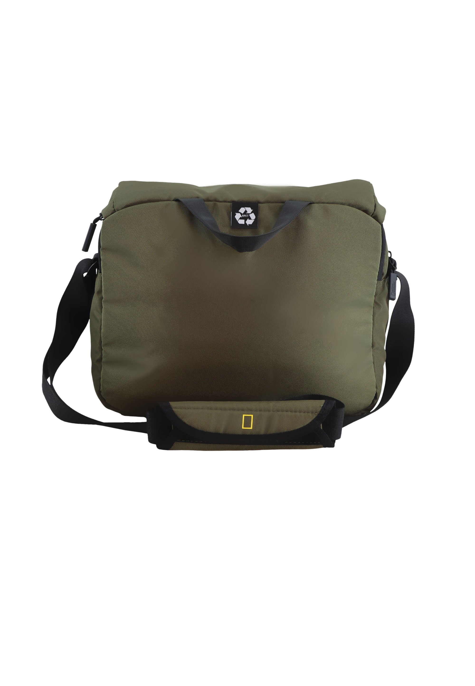 National Geographic Atlantic Messenger Bag