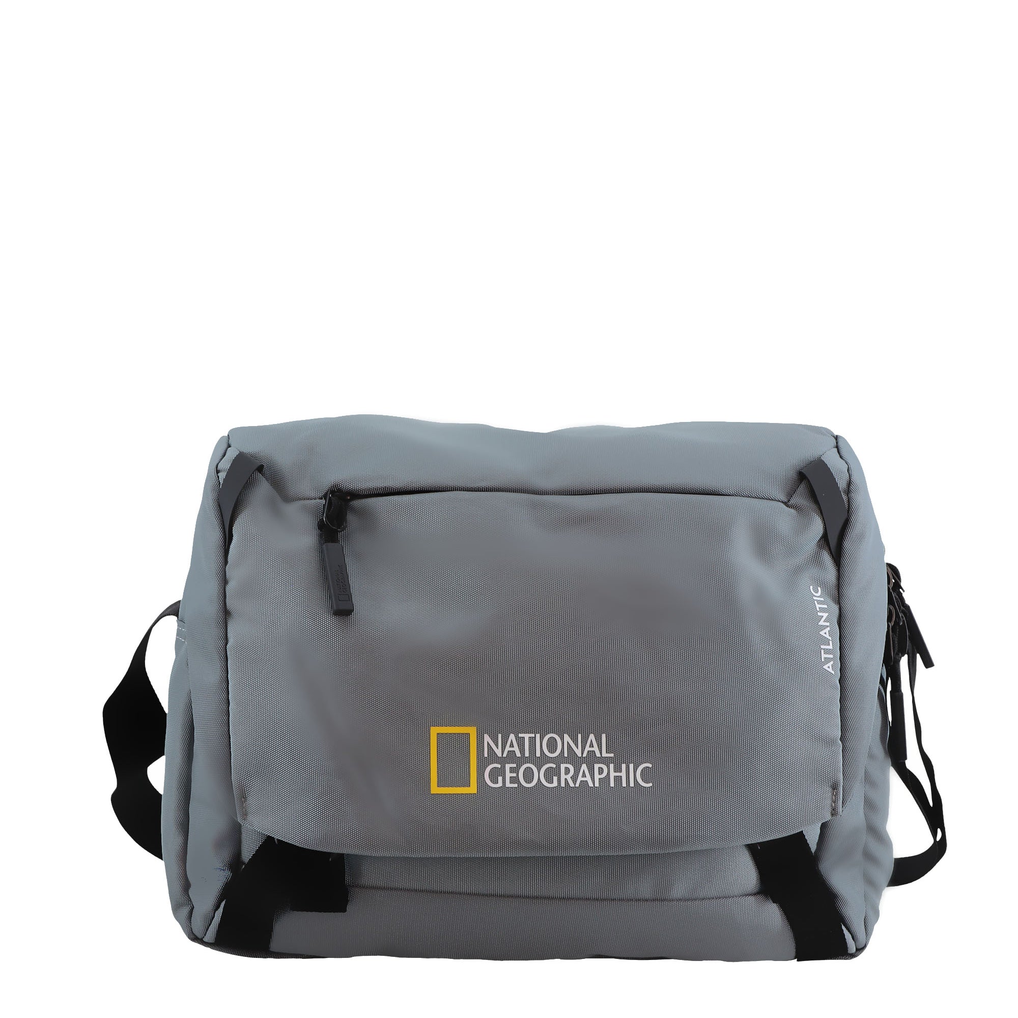 National Geographic Atlantic Messenger Bag