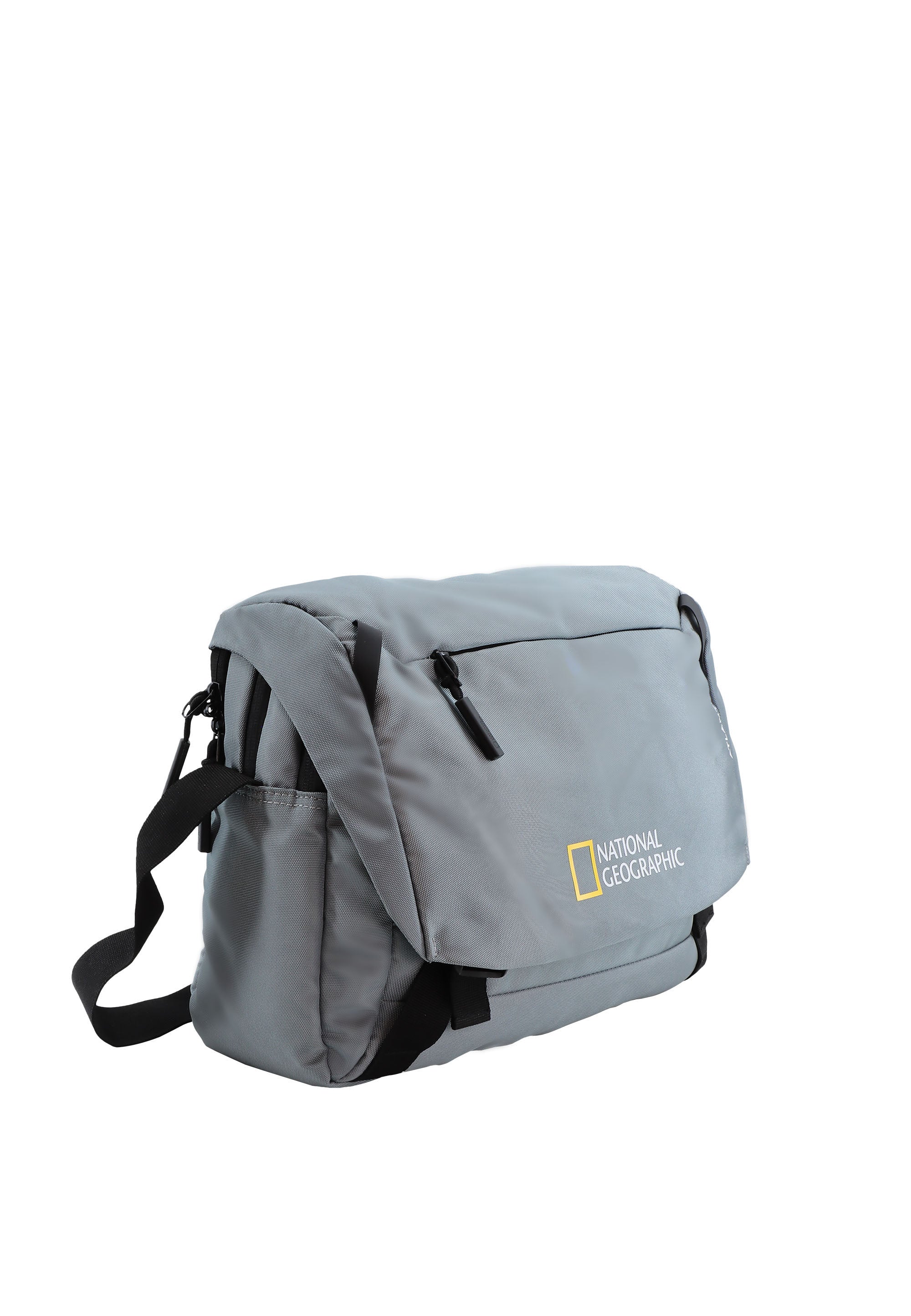 National Geographic Atlantic Messenger Bag