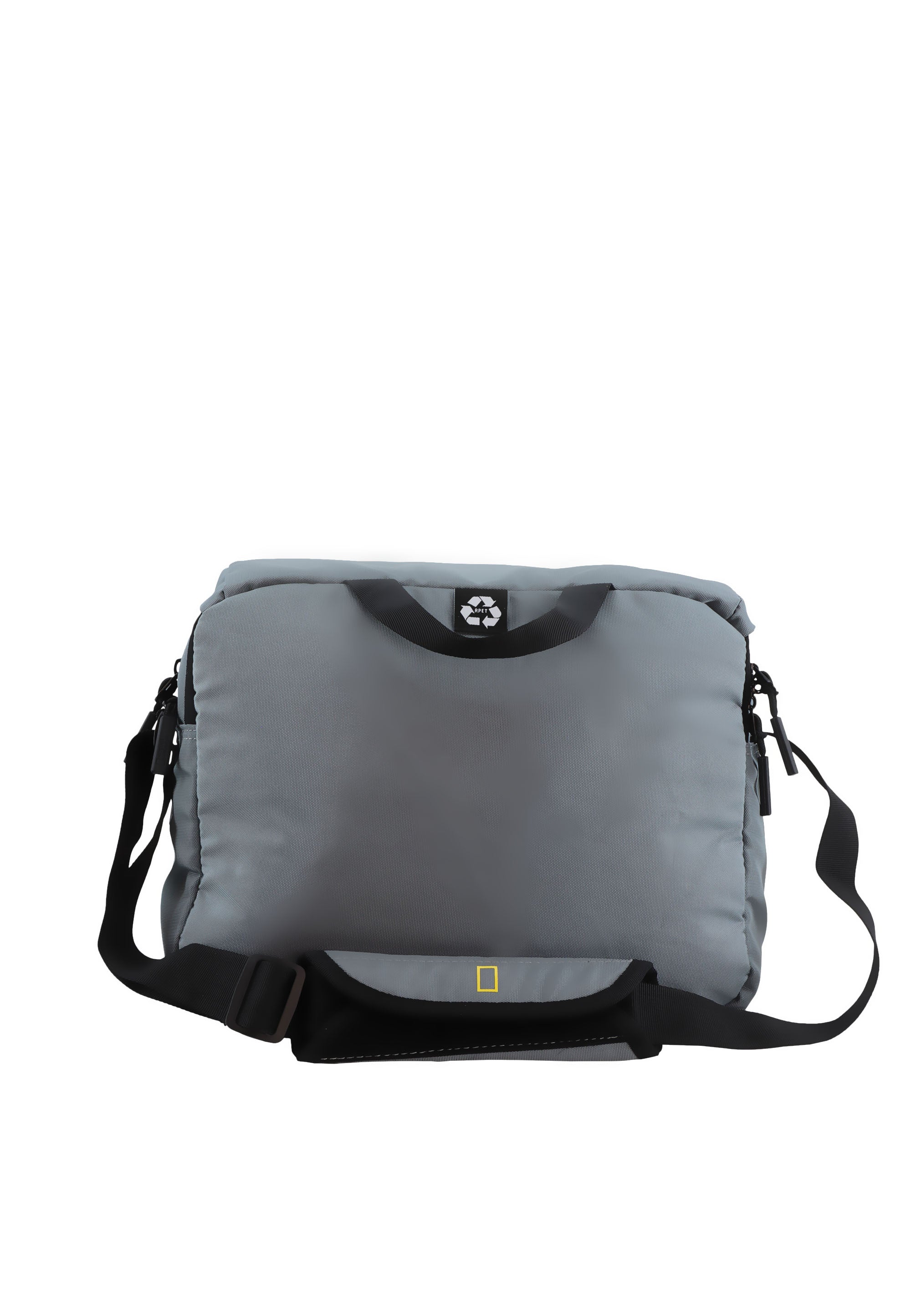 National Geographic Atlantic Messenger Bag