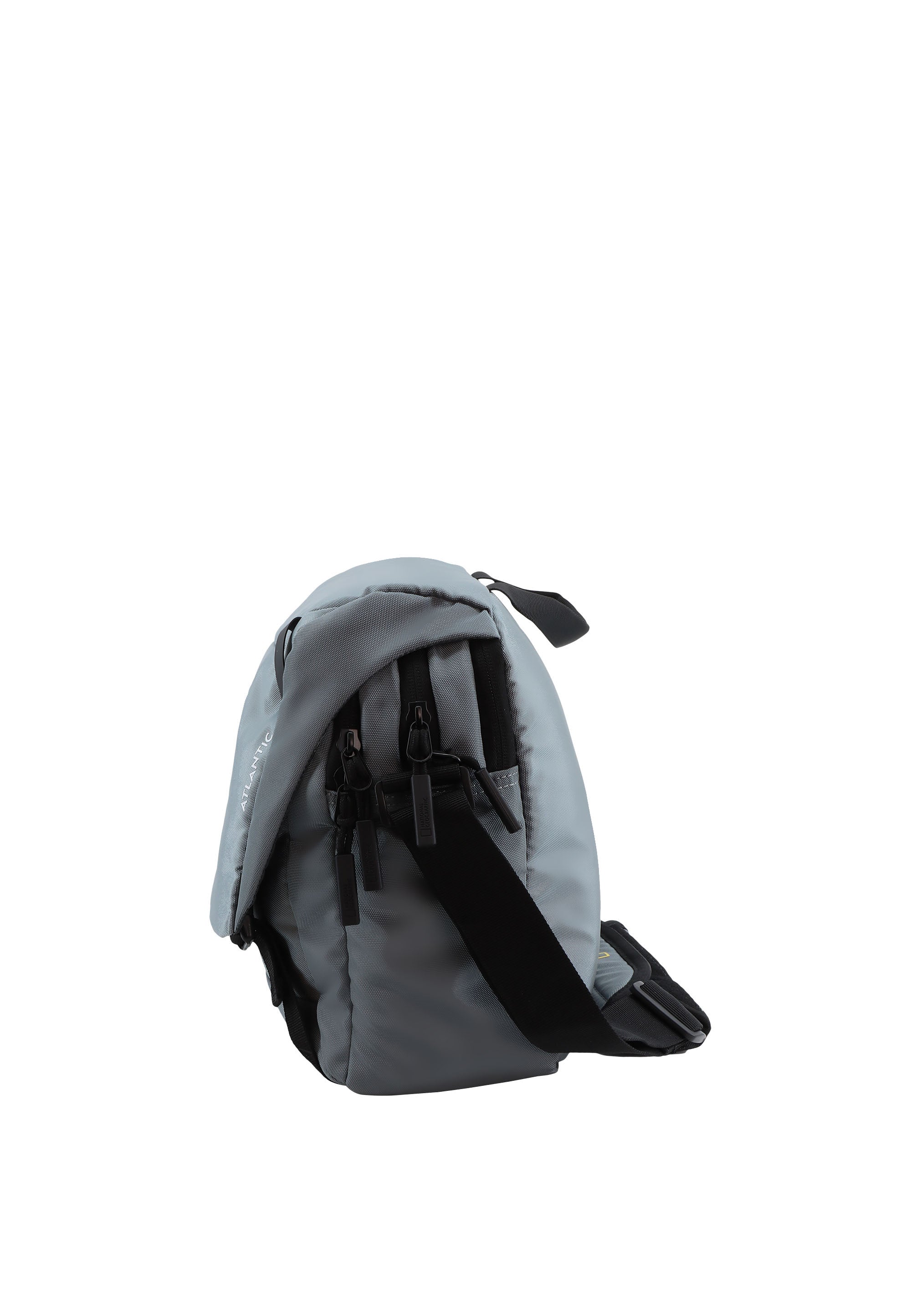 National Geographic Atlantic Messenger Bag