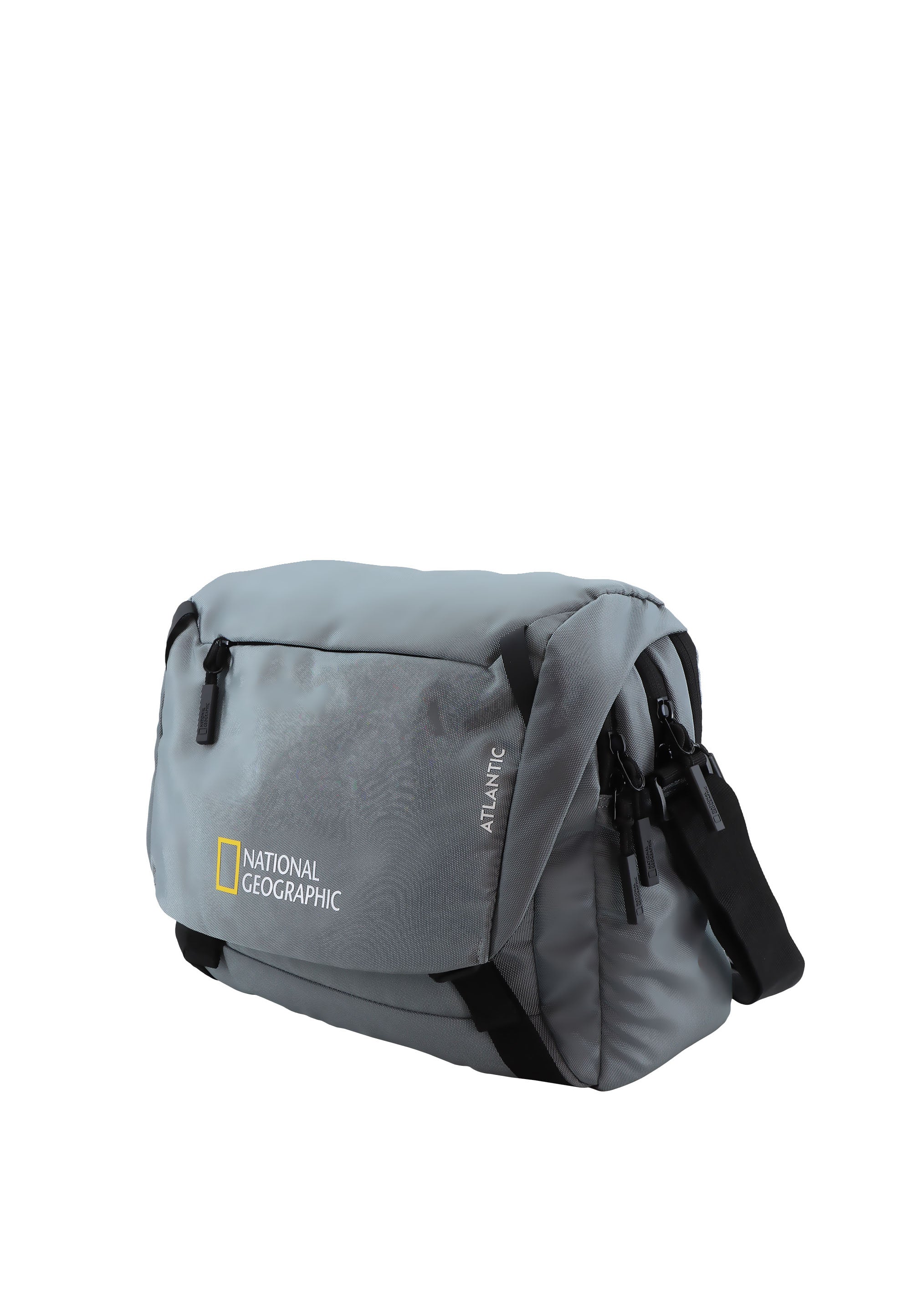 National Geographic Atlantic Messenger Bag