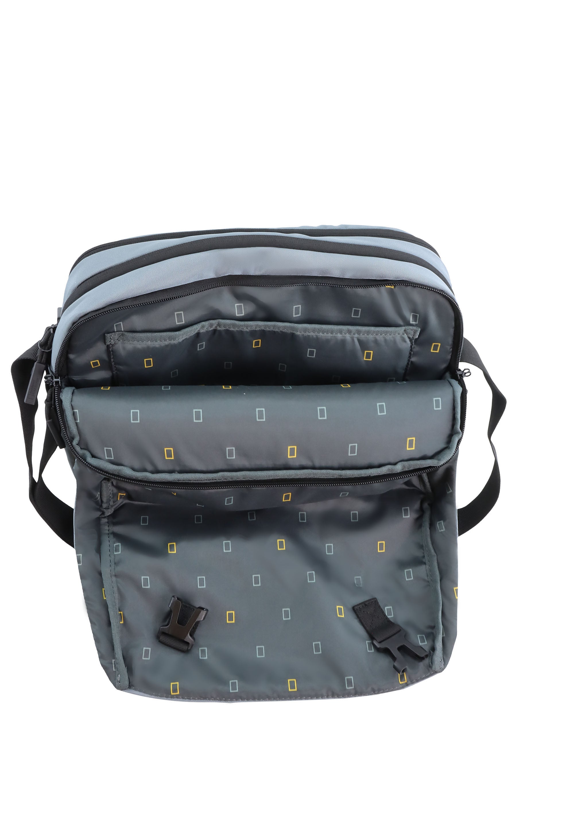 National Geographic Atlantic Messenger Bag