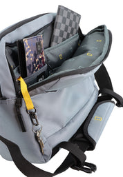 National Geographic Atlantic Messenger Bag