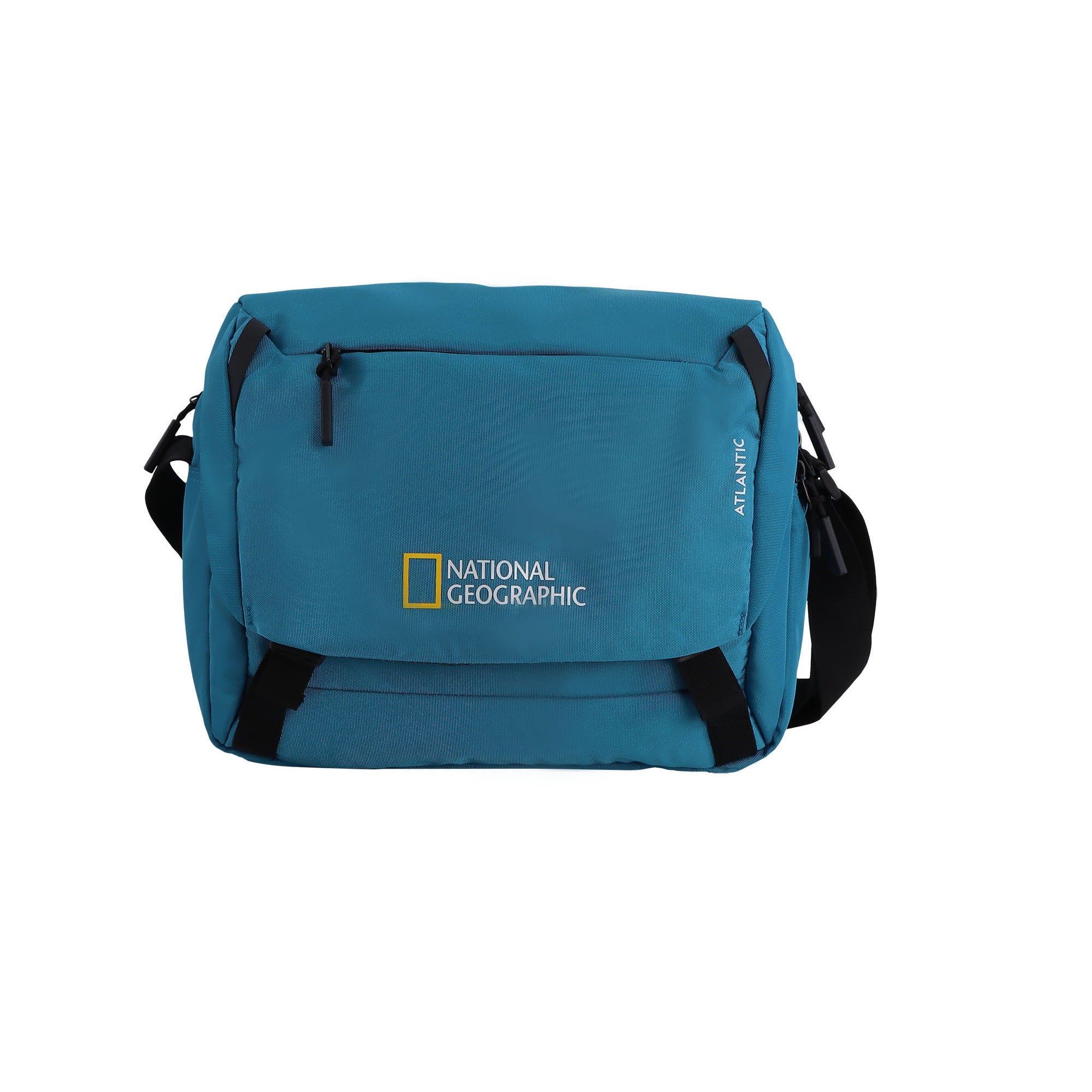 National Geographic Atlantic Messenger Bag