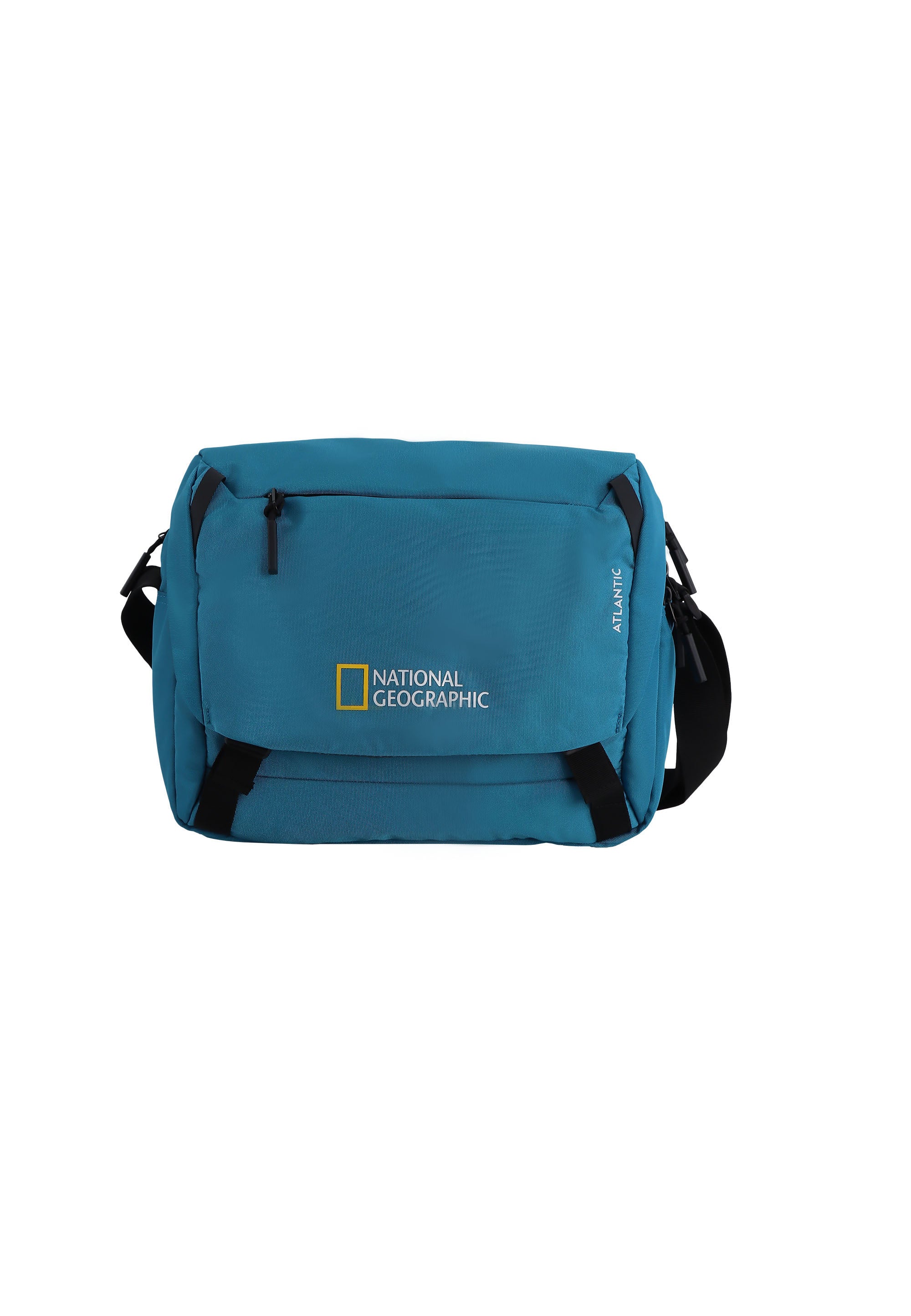 National Geographic Atlantic Messenger Bag