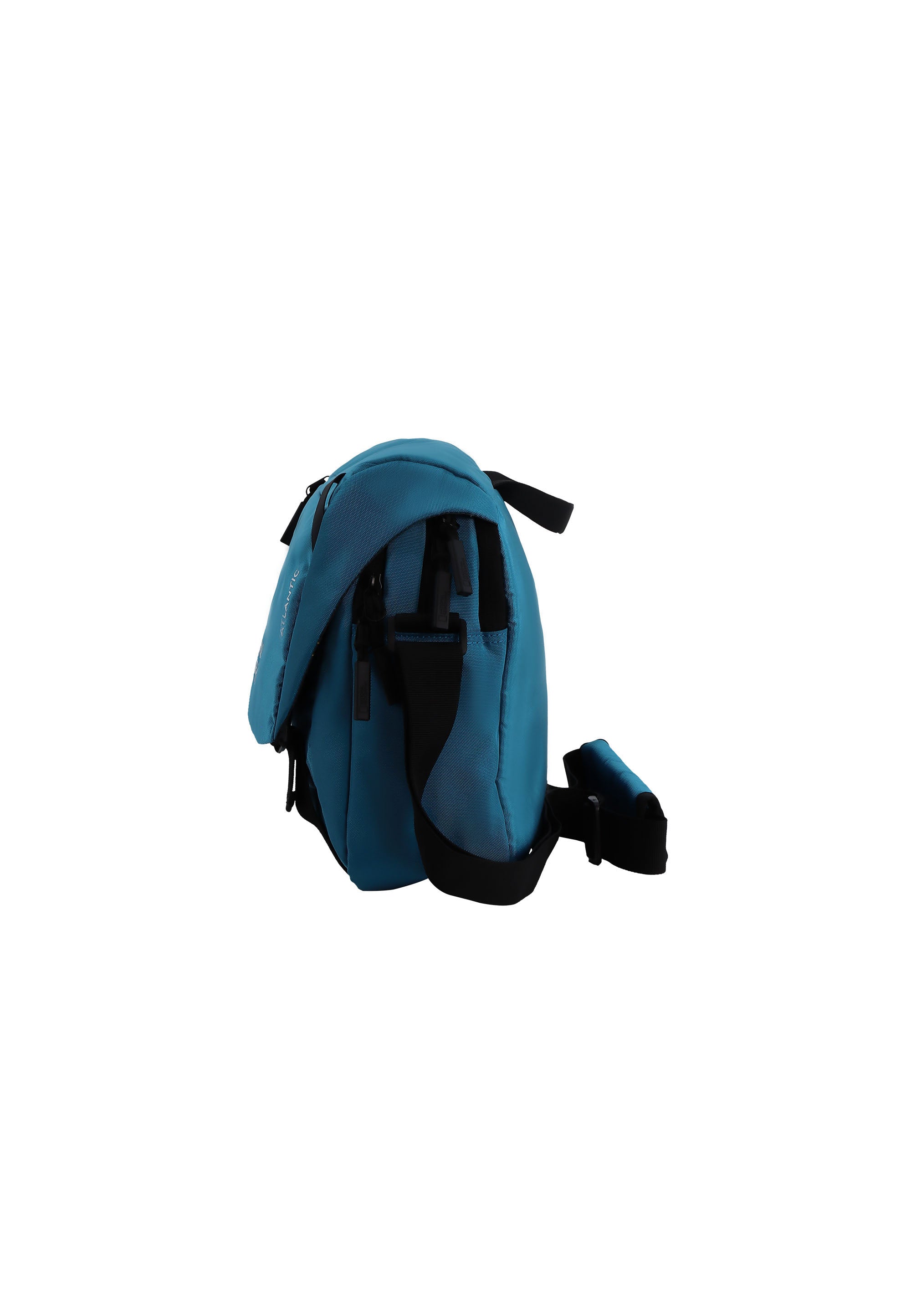 National Geographic Atlantic Messenger Bag
