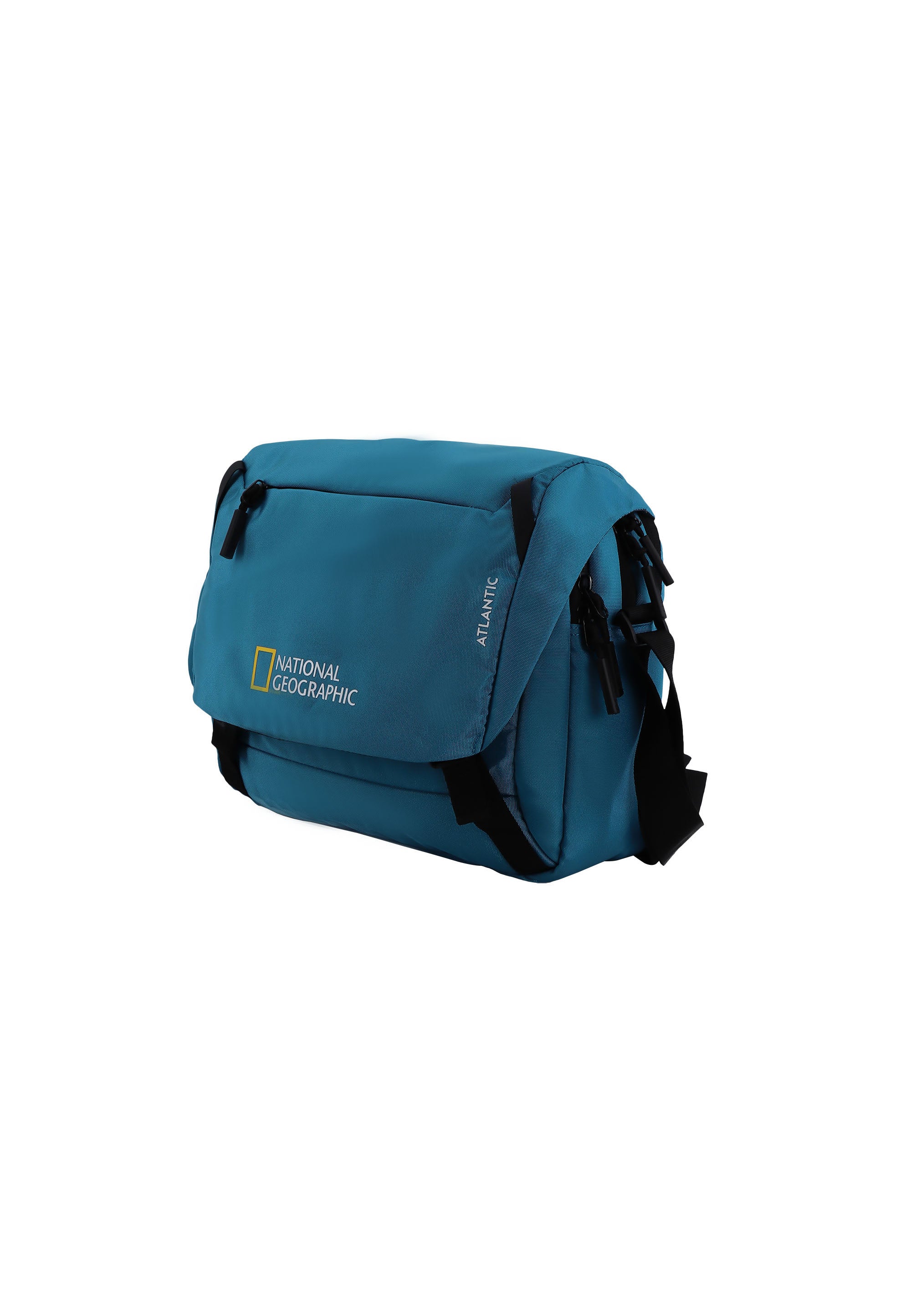 National Geographic Atlantic Messenger Bag