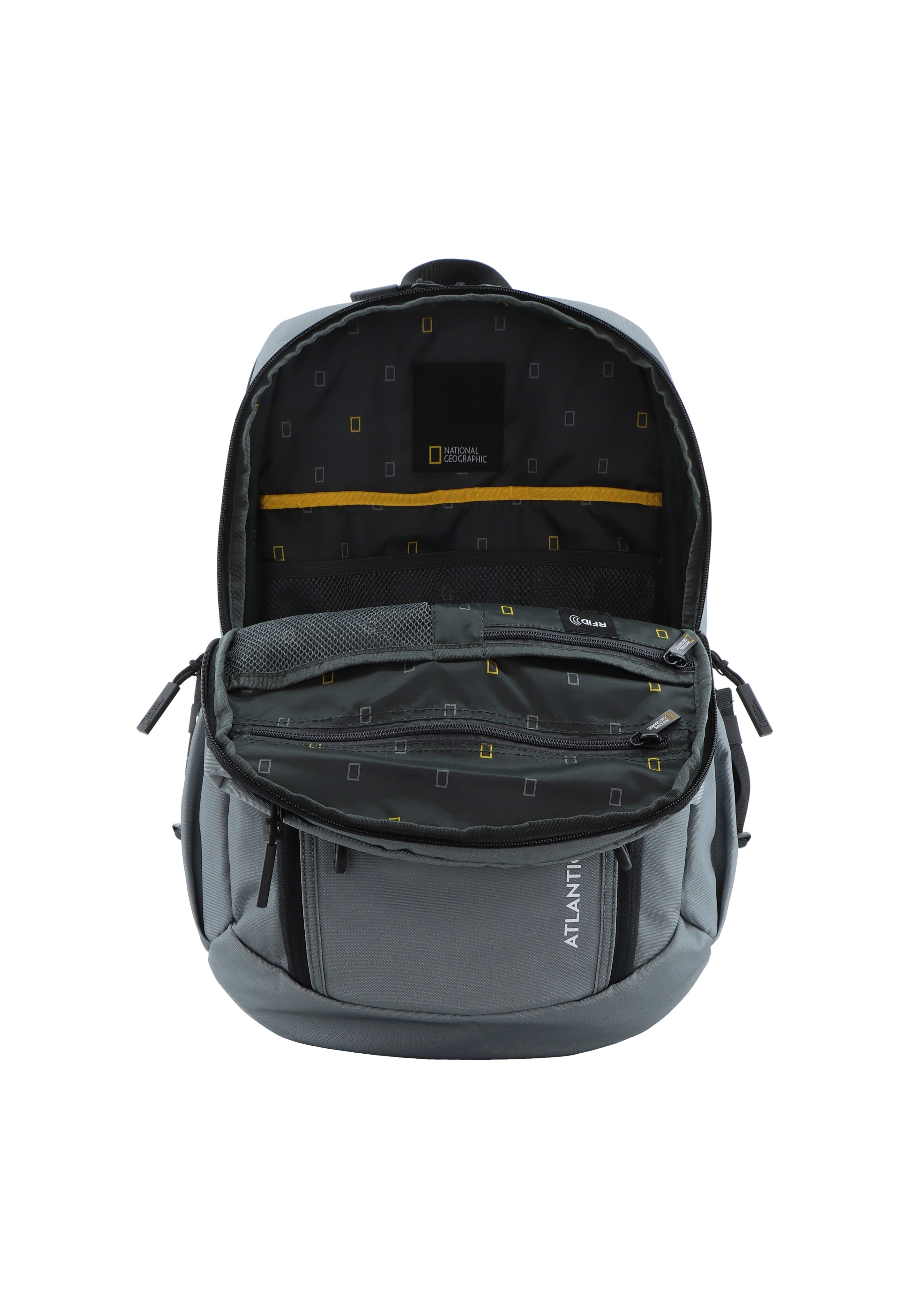 National Geographic Atlantic Laptop Backpack