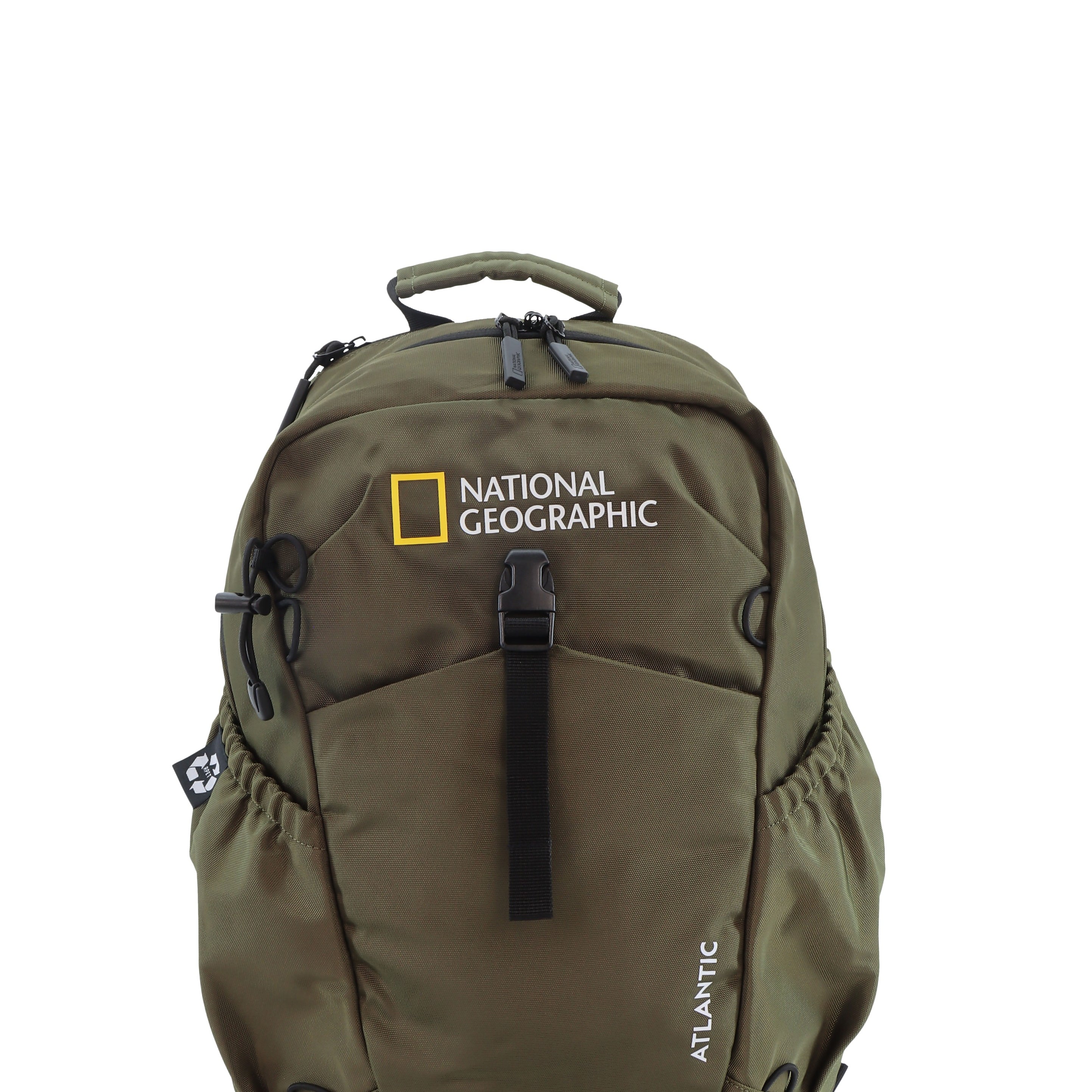 National Geographic Atlantic Backpack