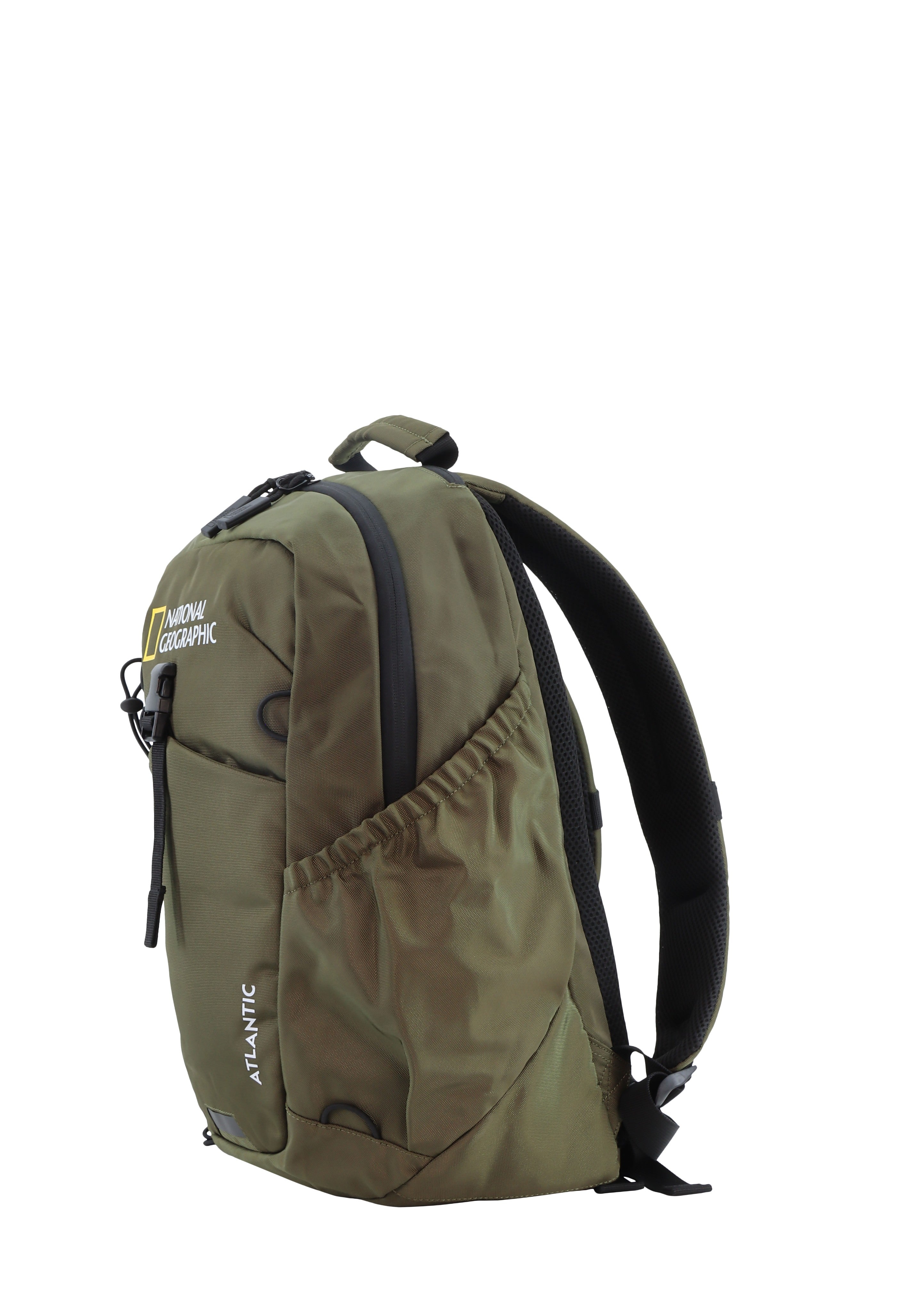 National Geographic Atlantic Backpack