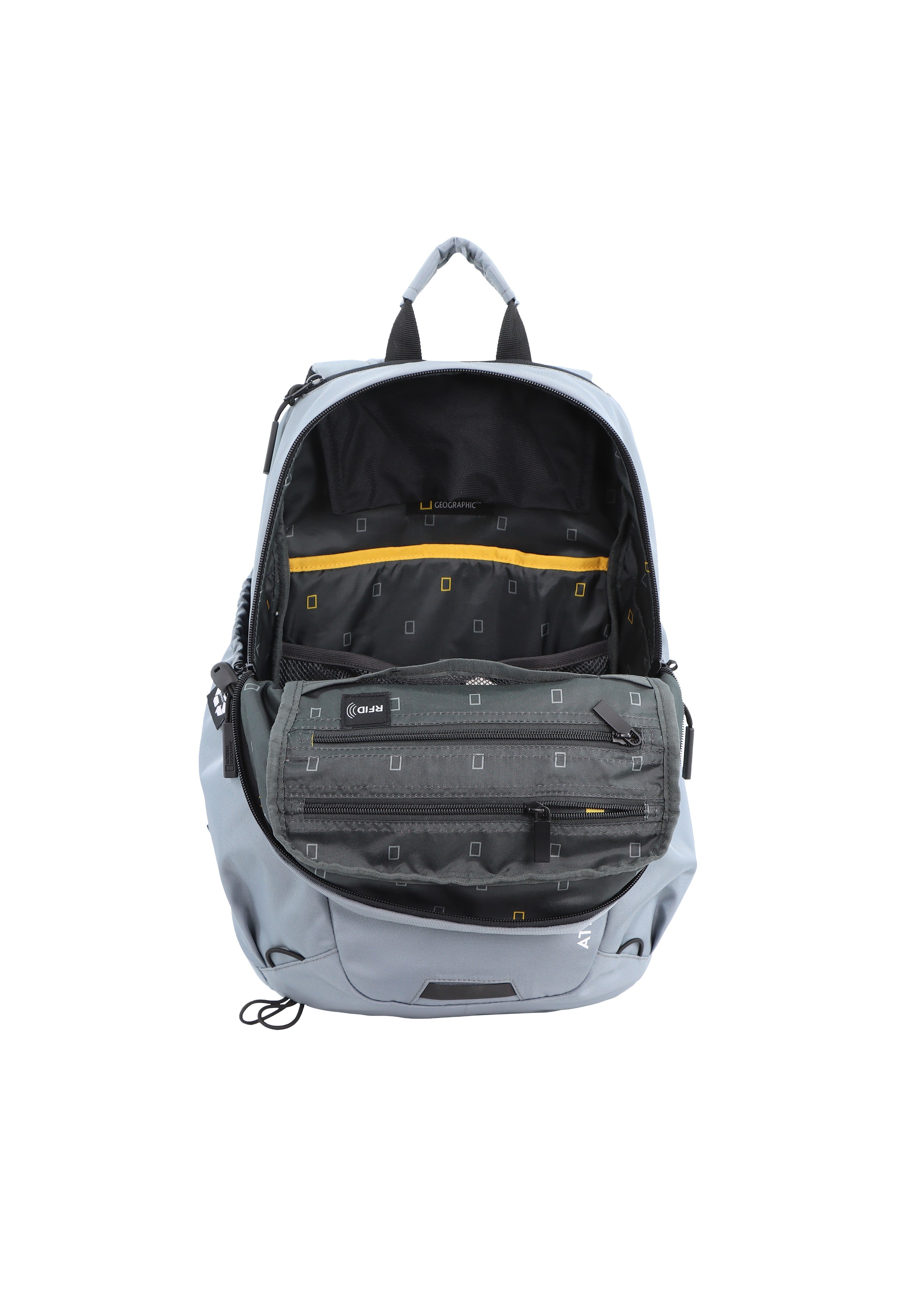 National Geographic Atlantic Backpack