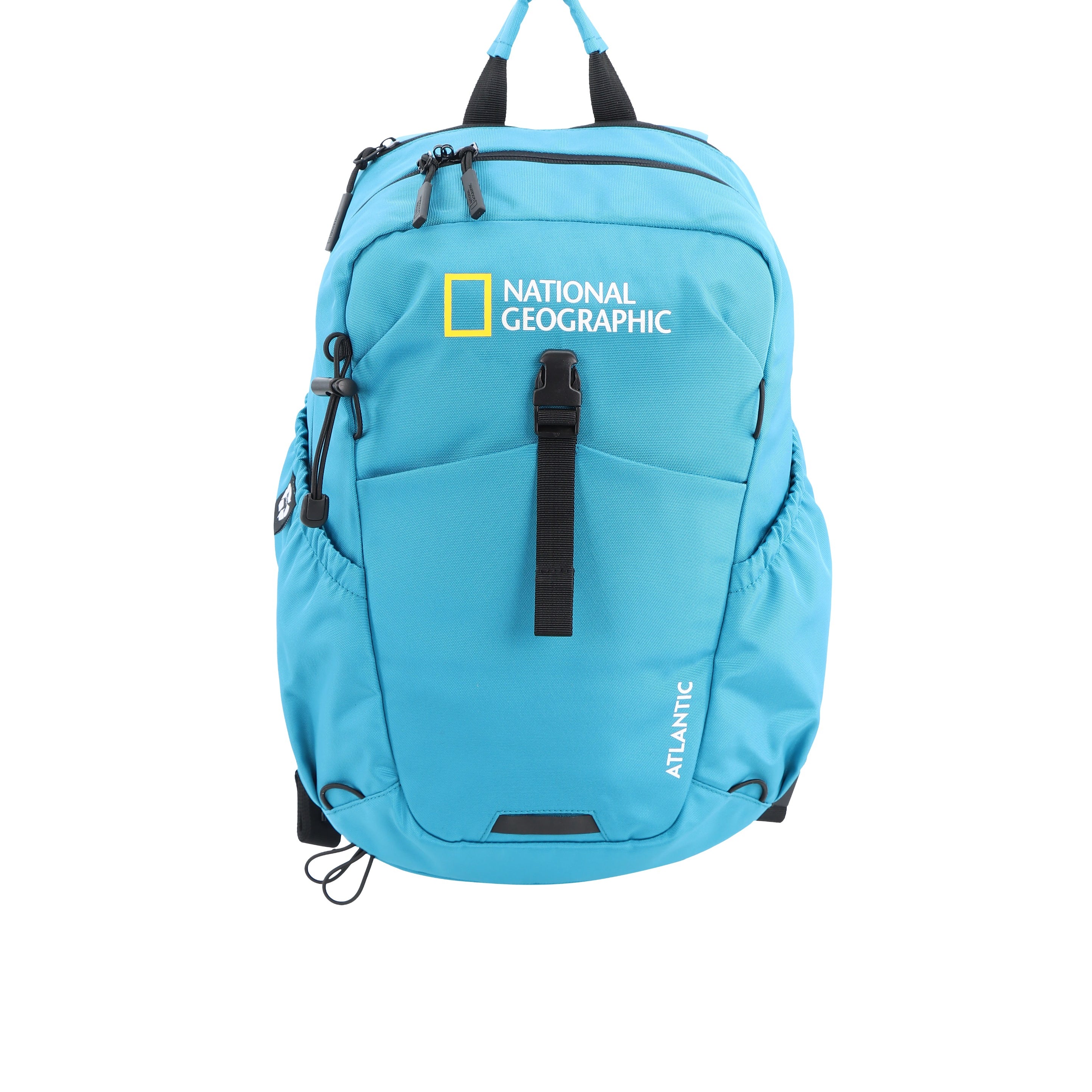 National Geographic Atlantic Backpack