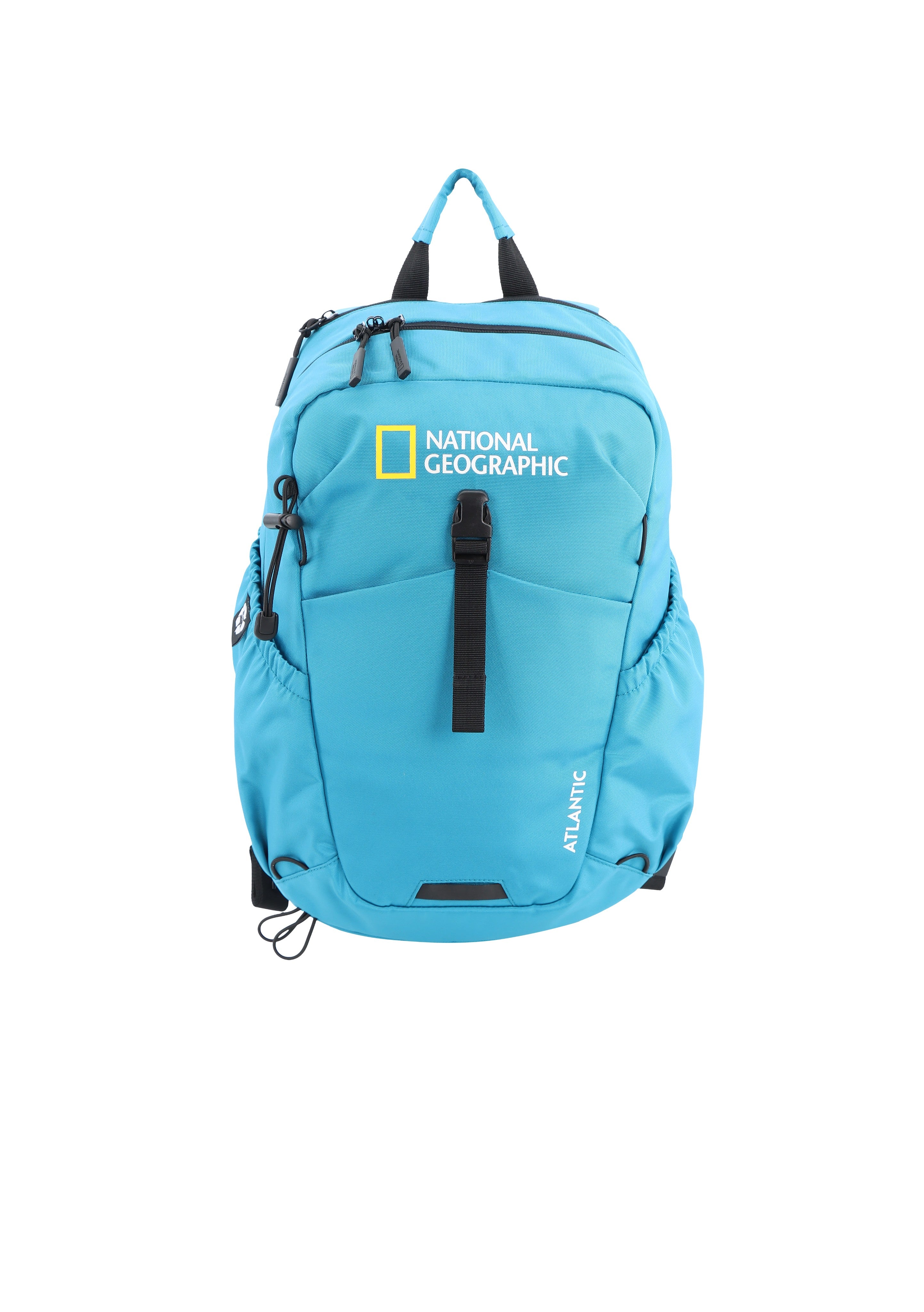 National Geographic Atlantic Backpack