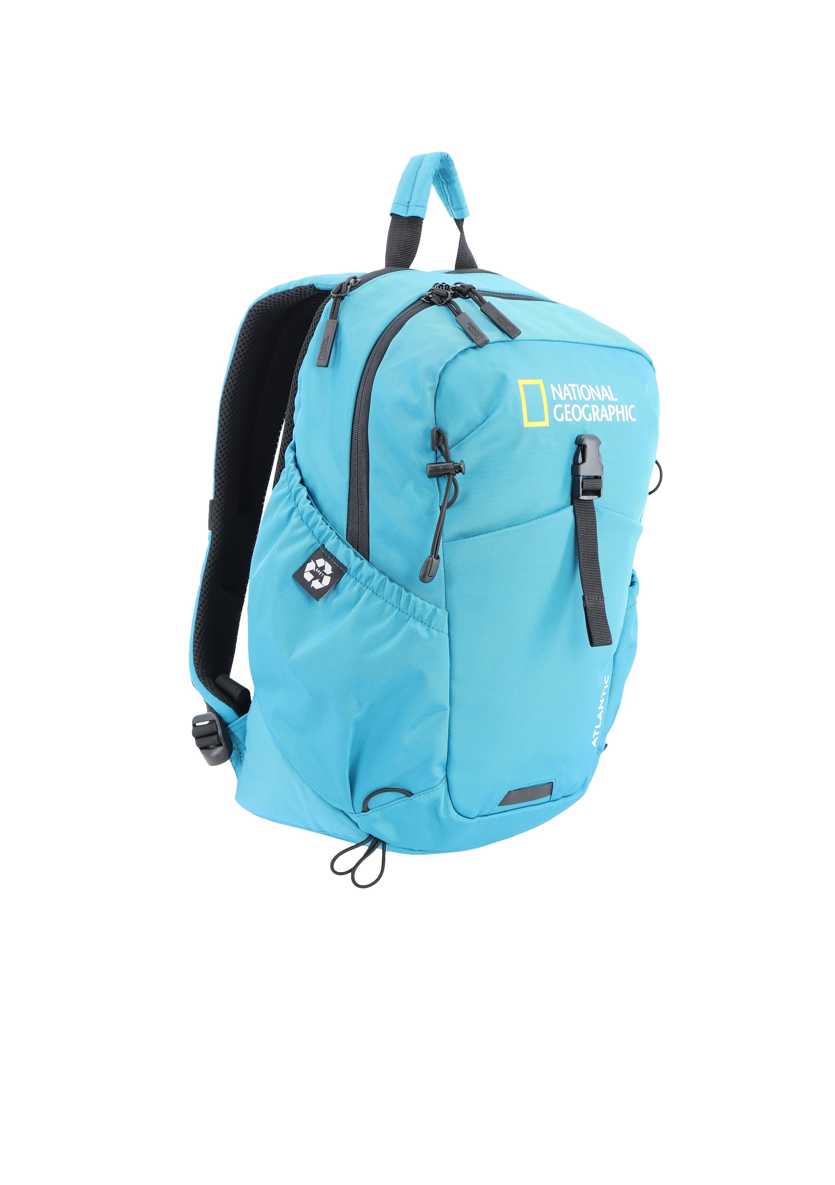 National Geographic Atlantic Backpack