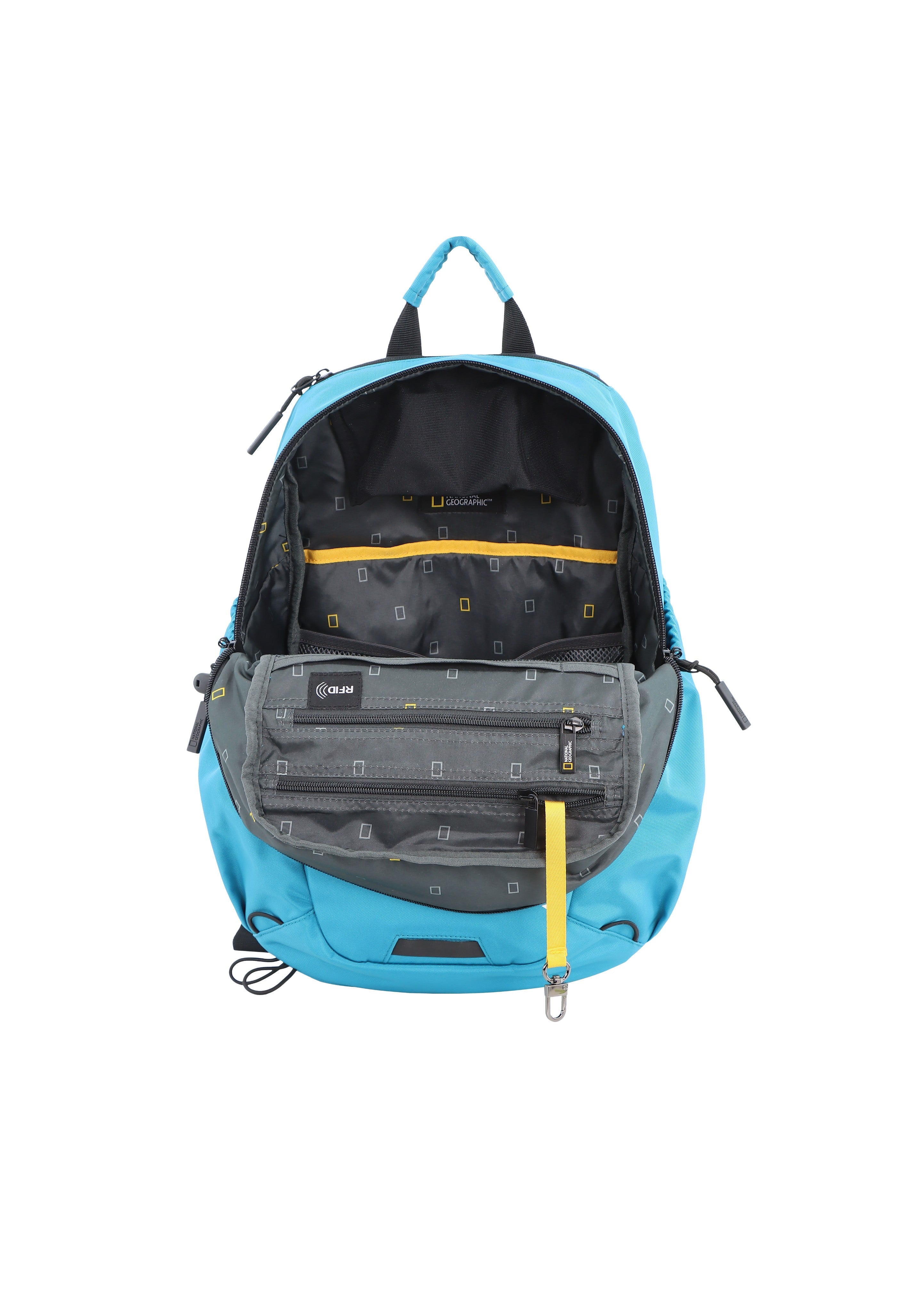 National Geographic Atlantic Backpack