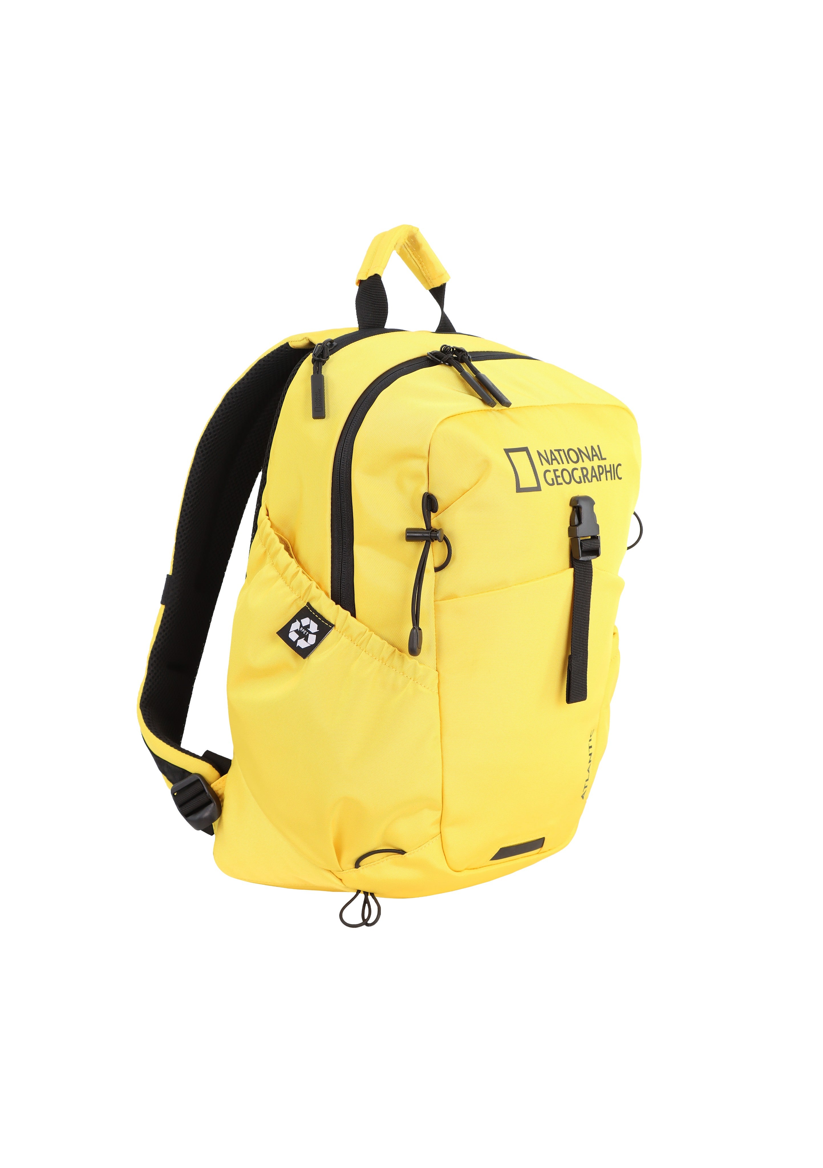National Geographic Atlantic Backpack