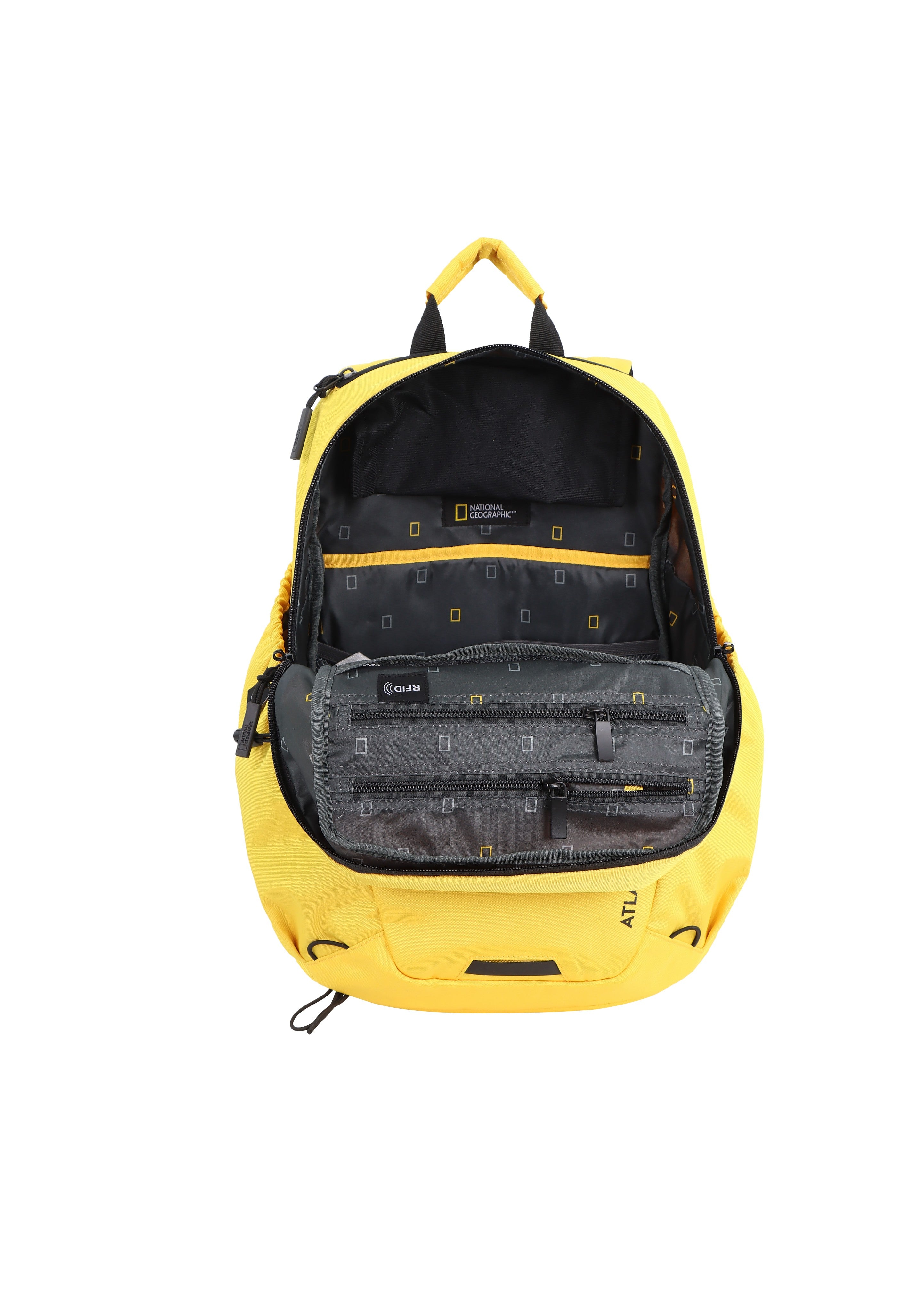 National Geographic Atlantic Backpack