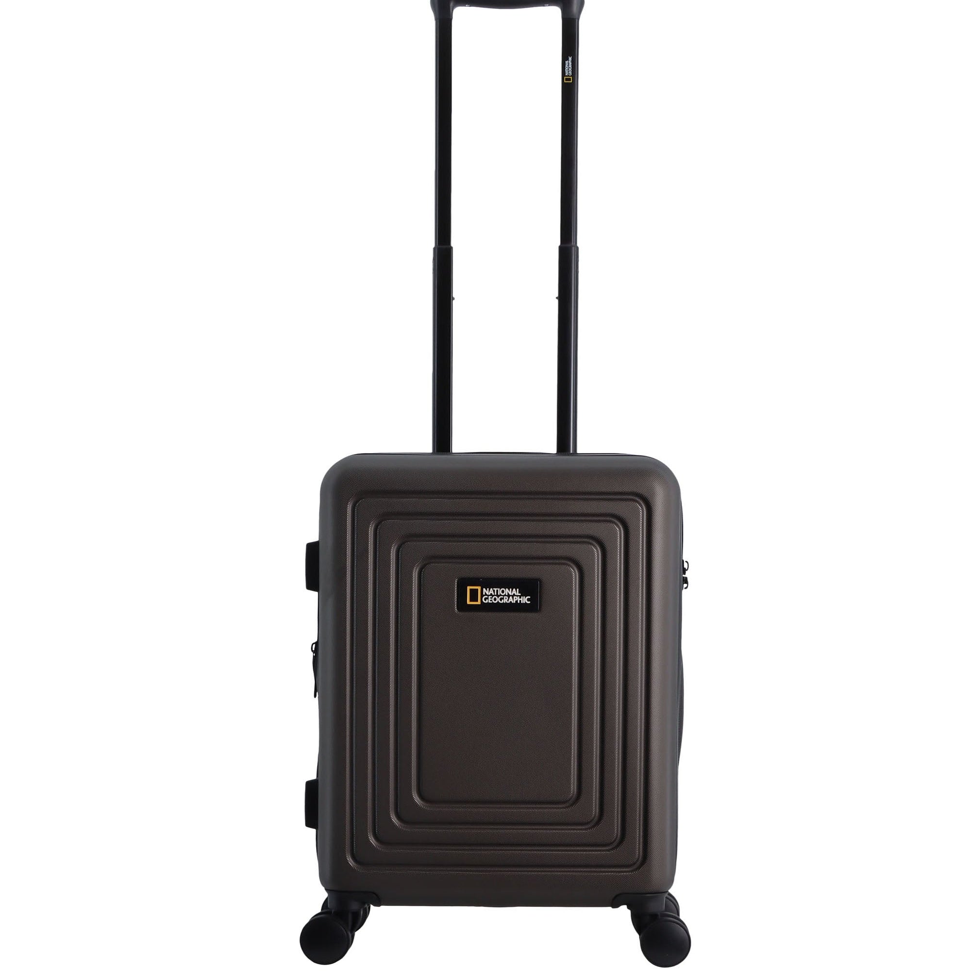 National Geographic Peak Luggage Set of 3